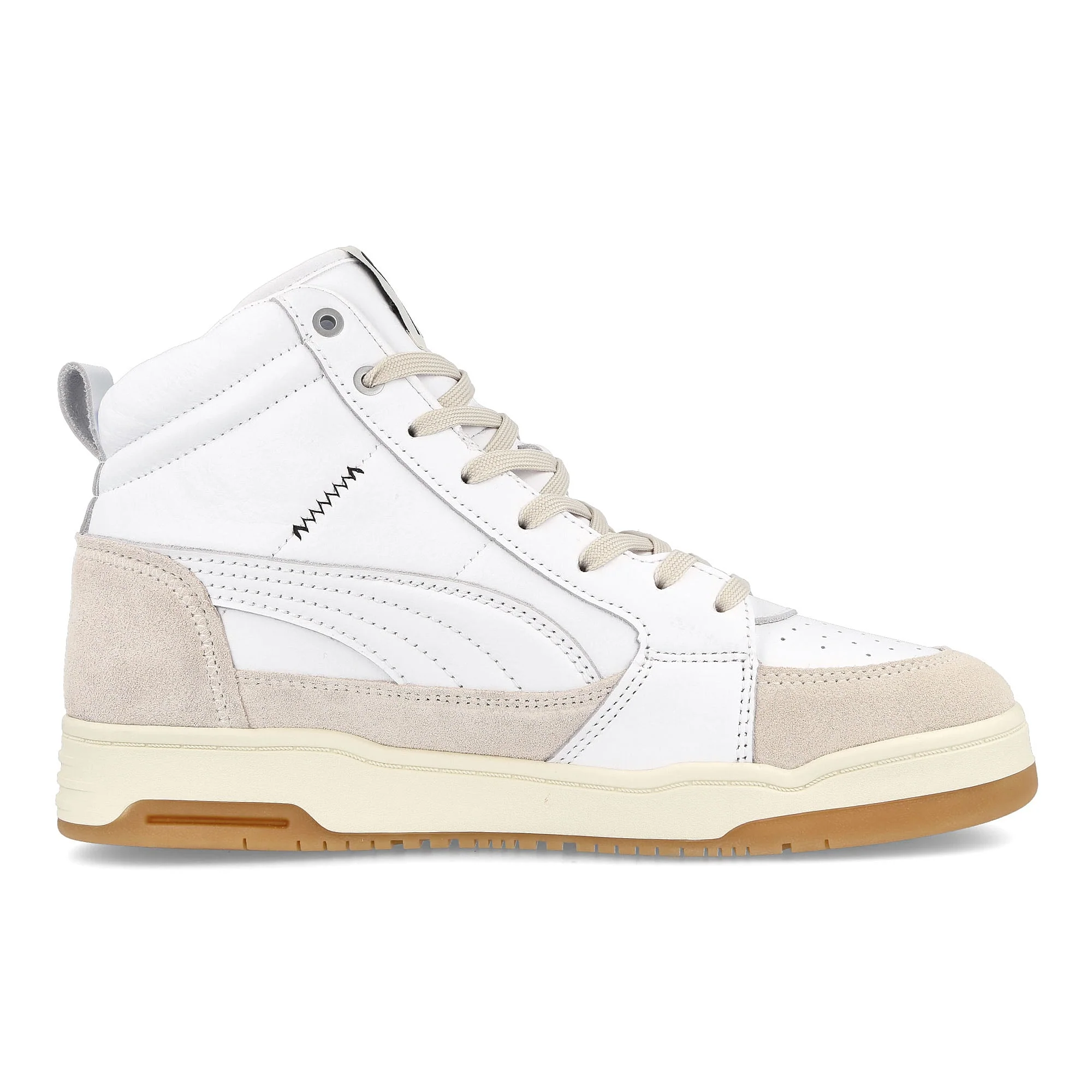 AMI x Puma Slipstream Mid - Image 2