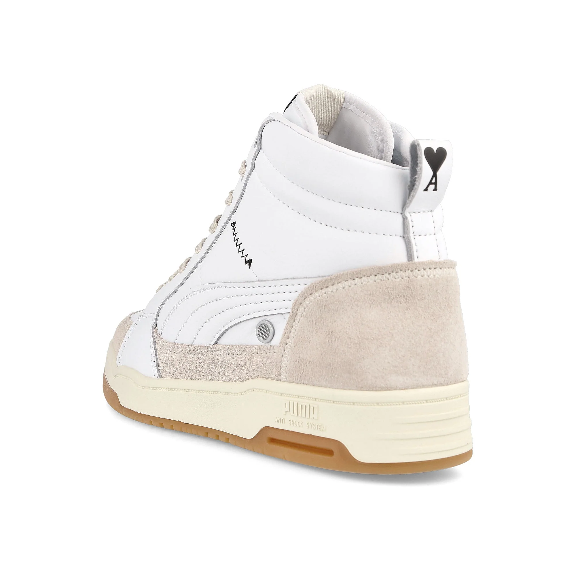 AMI x Puma Slipstream Mid - Image 3