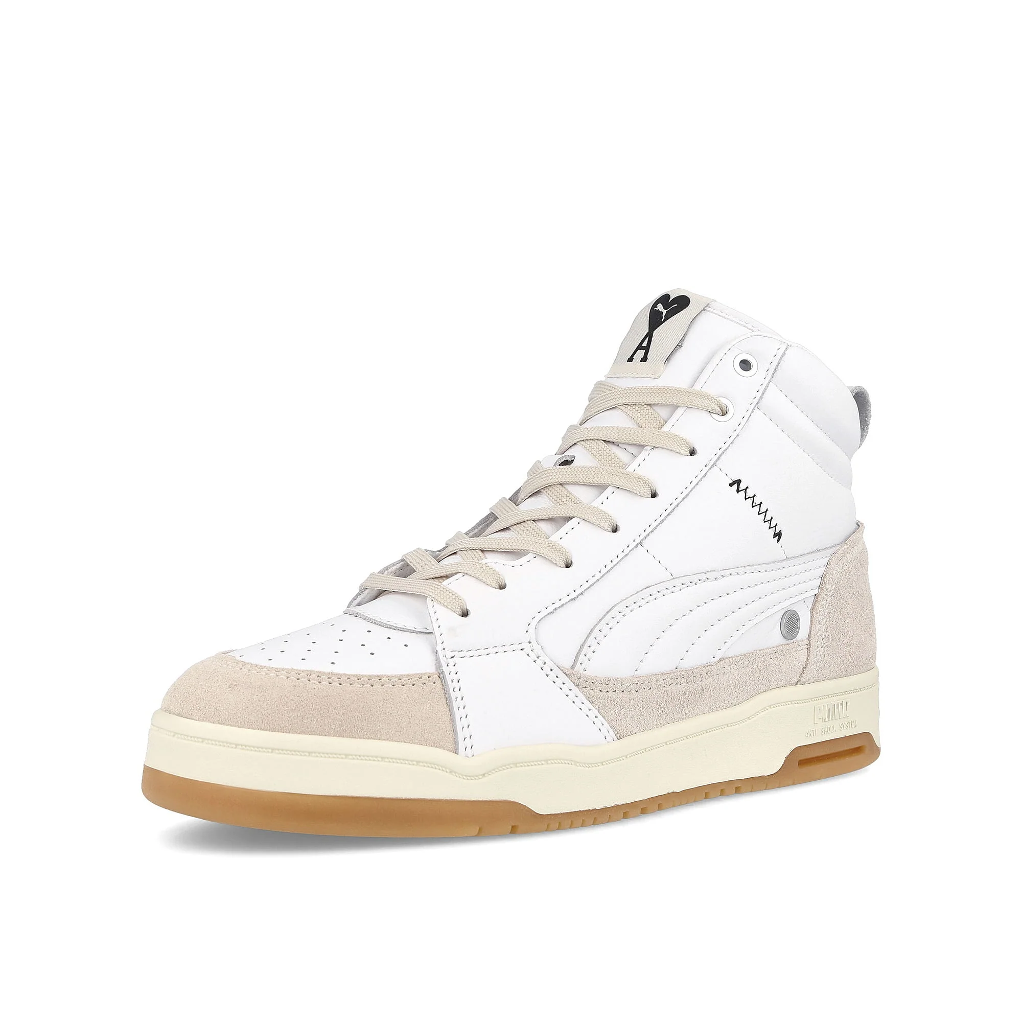 AMI x Puma Slipstream Mid - Image 4