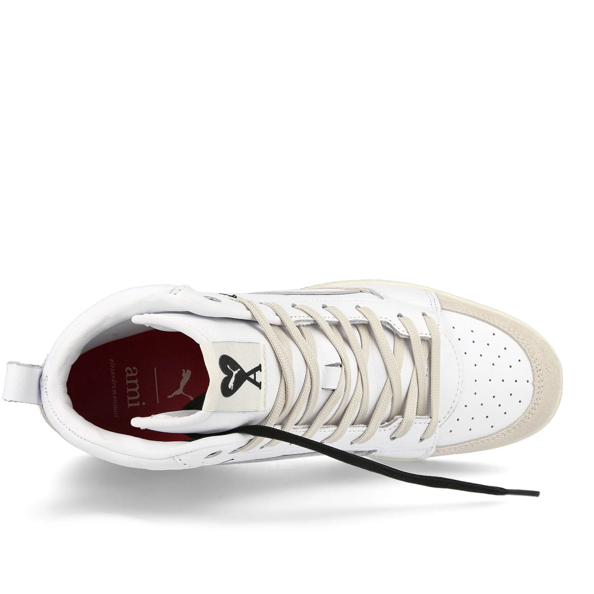 AMI x Puma Slipstream Mid - Image 5