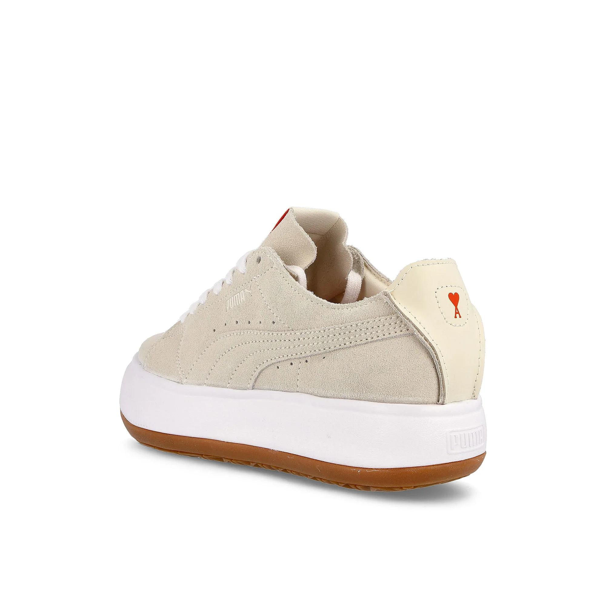 AMI x Puma Wmns Mayu Deconstruct - Image 3