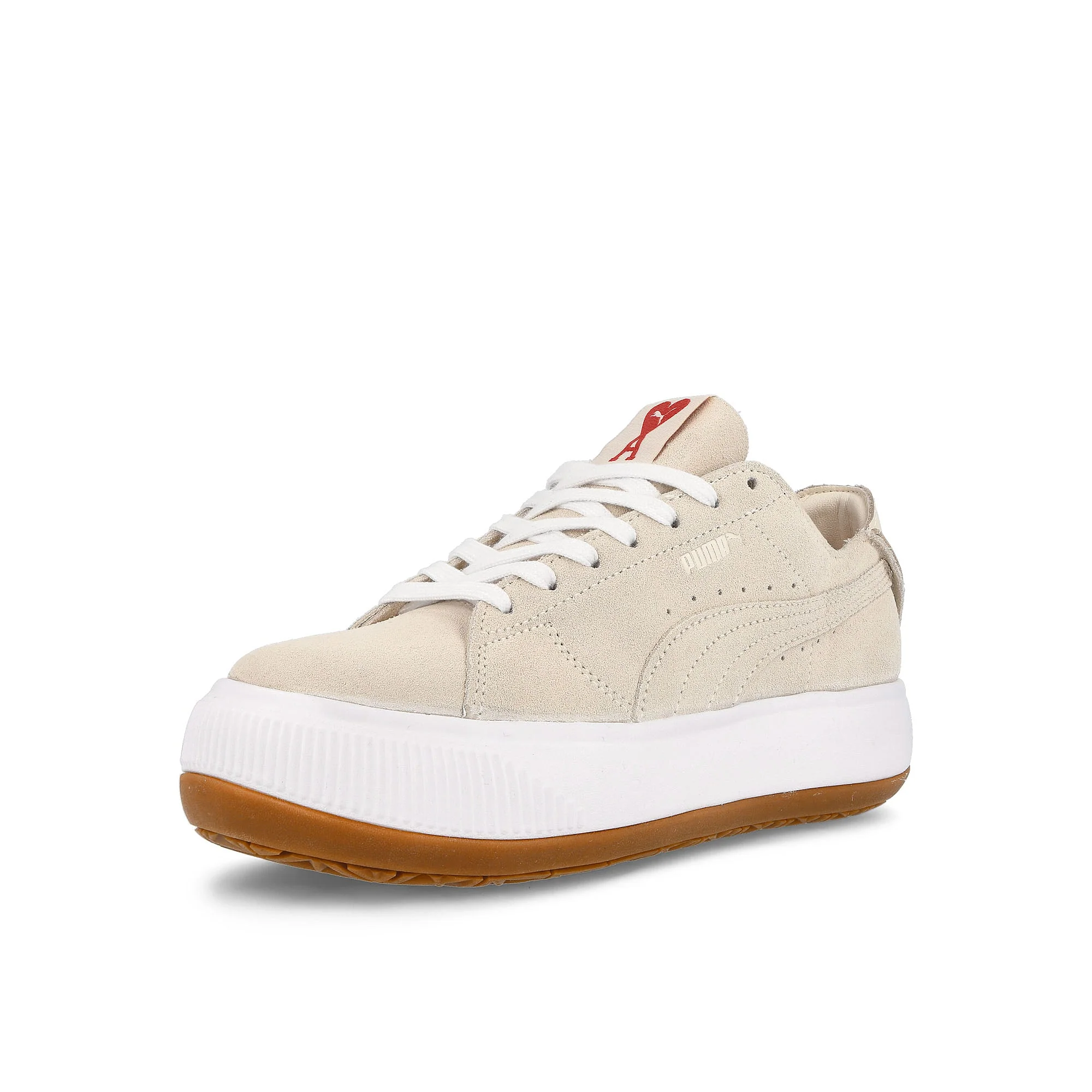 AMI x Puma Wmns Mayu Deconstruct - Image 4