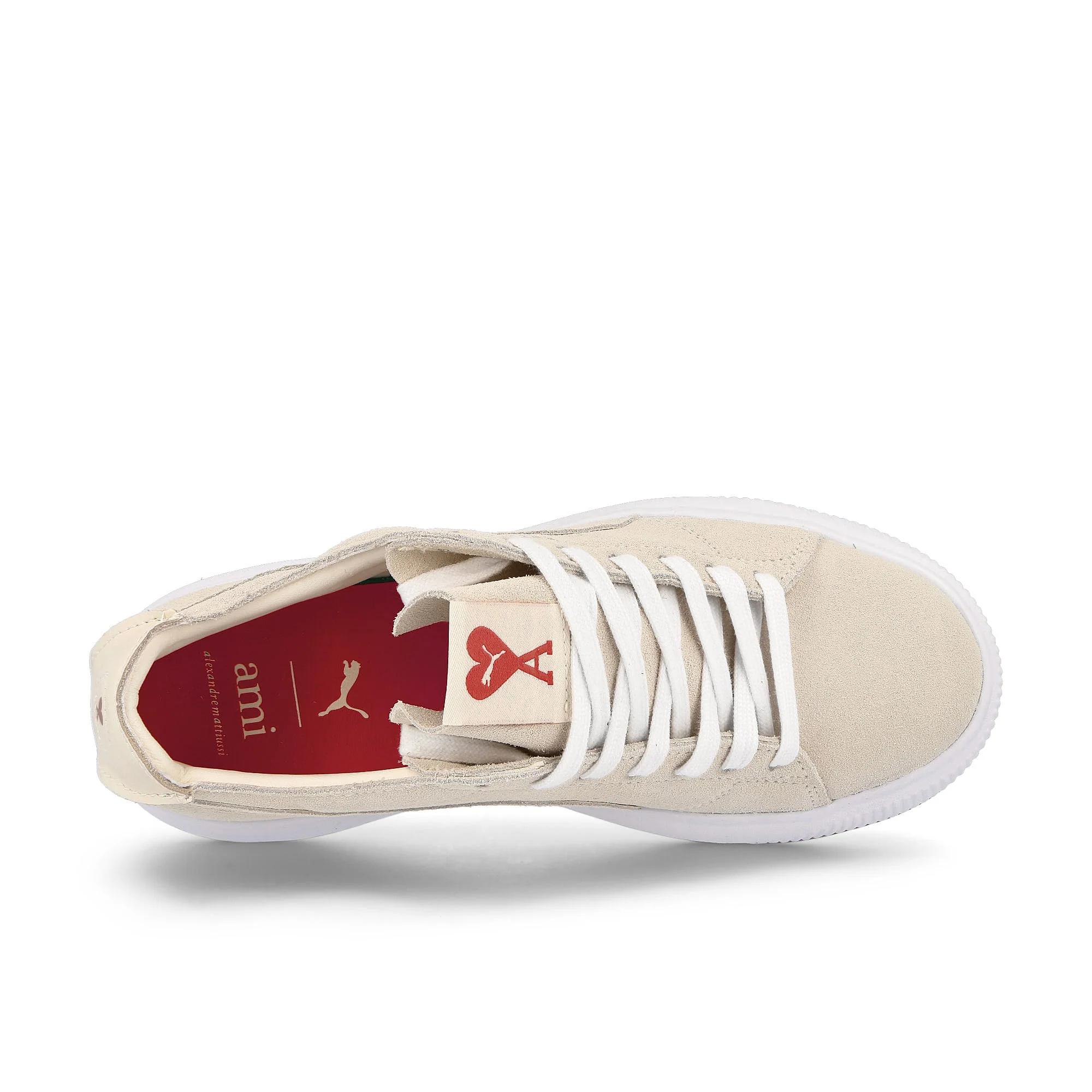 AMI x Puma Wmns Mayu Deconstruct - Image 5