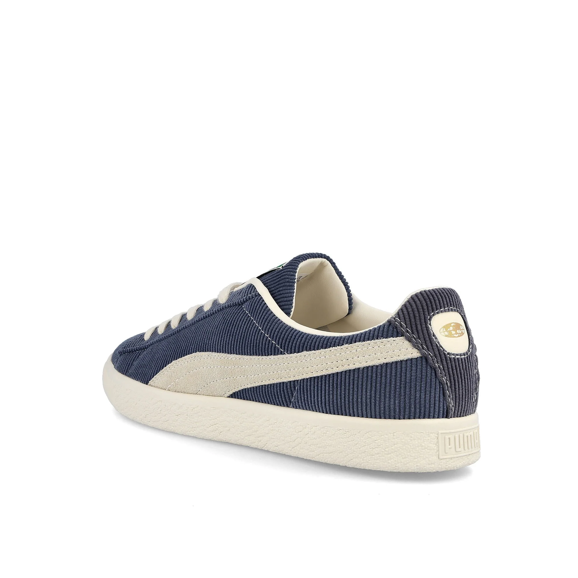 Butter Goods x Puma Basket VTG - Image 3
