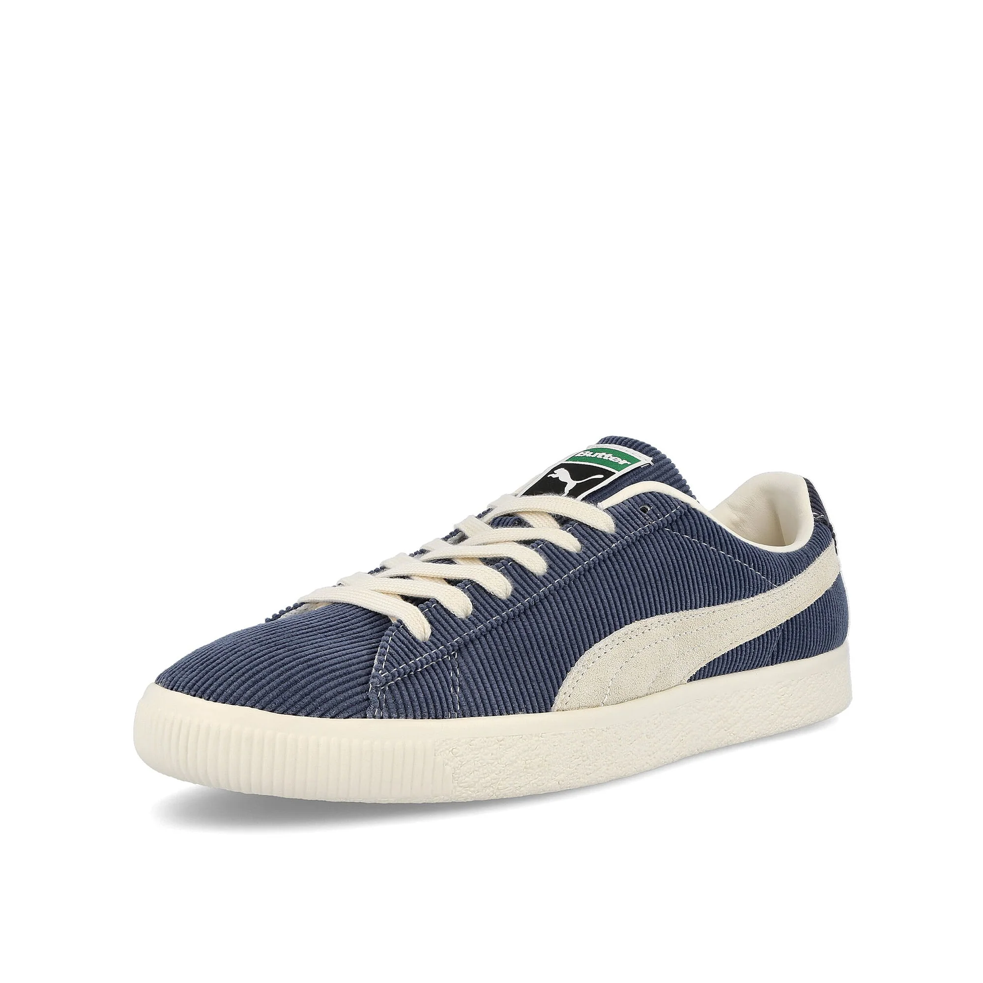 Butter Goods x Puma Basket VTG - Image 4