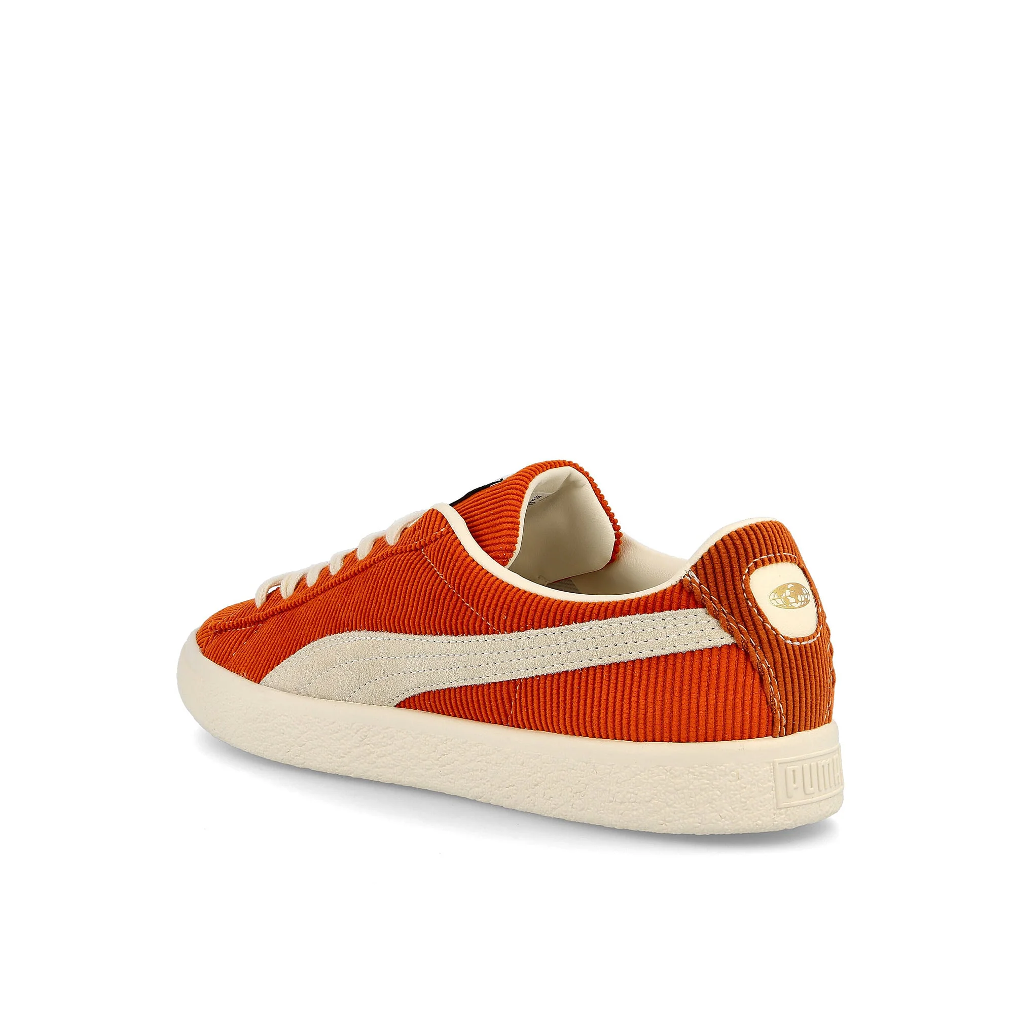 Butter Goods x Puma Basket VTG - Image 3