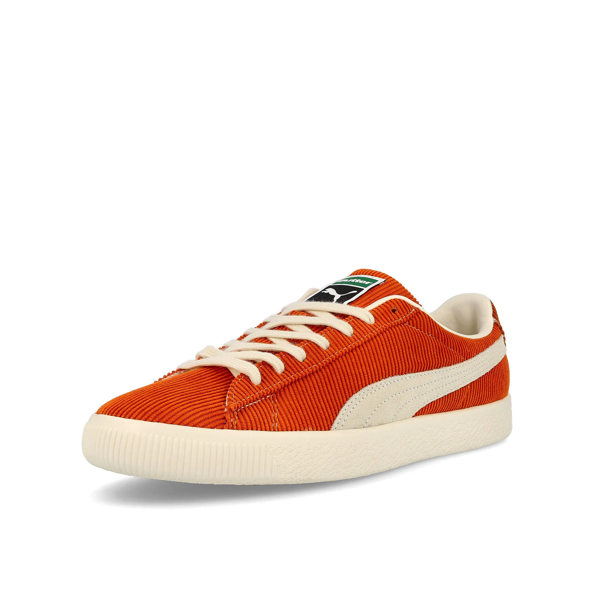 Butter Goods x Puma Basket VTG - Image 4
