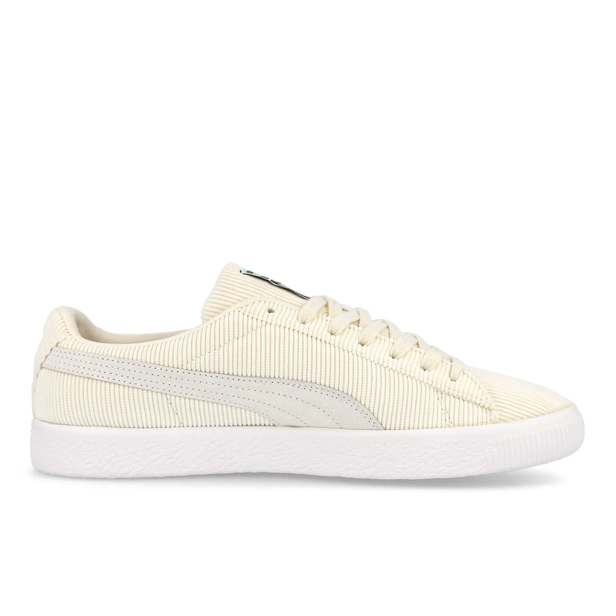 Butter Goods x Puma Basket VTG Cream - Image 2