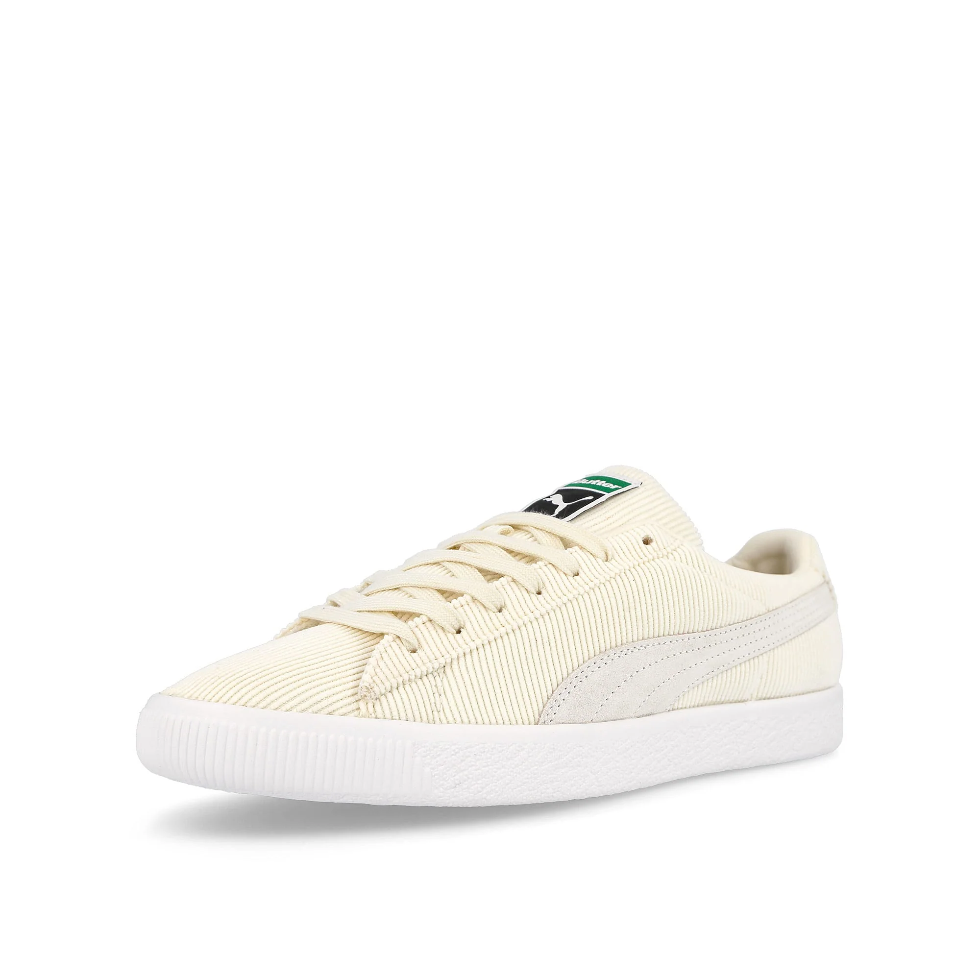 Butter Goods x Puma Basket VTG Cream - Image 4