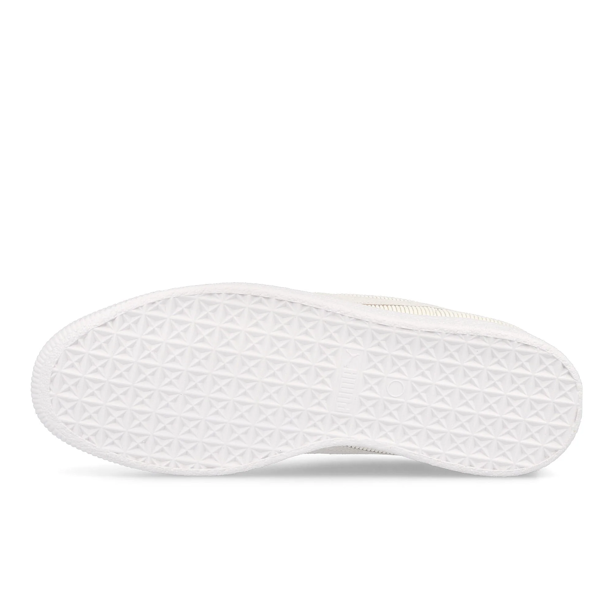 Butter Goods x Puma Basket VTG Cream - Image 6