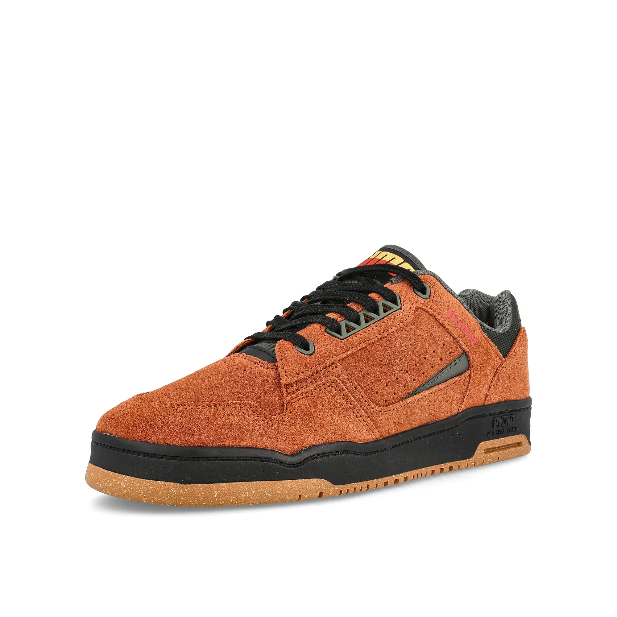 Butter Goods x Puma Slipstream Lo SD - Image 4