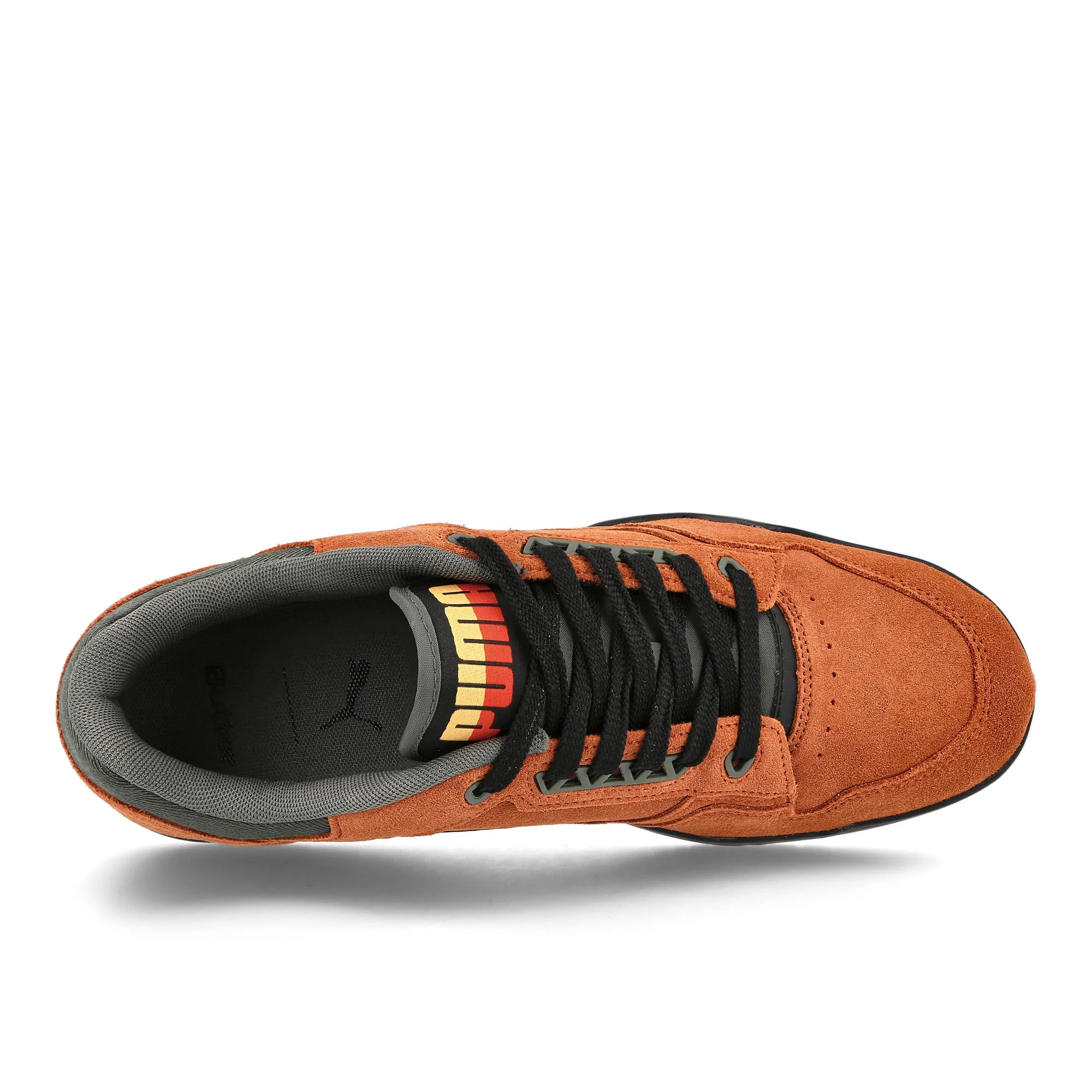 Butter Goods x Puma Slipstream Lo SD - Image 5