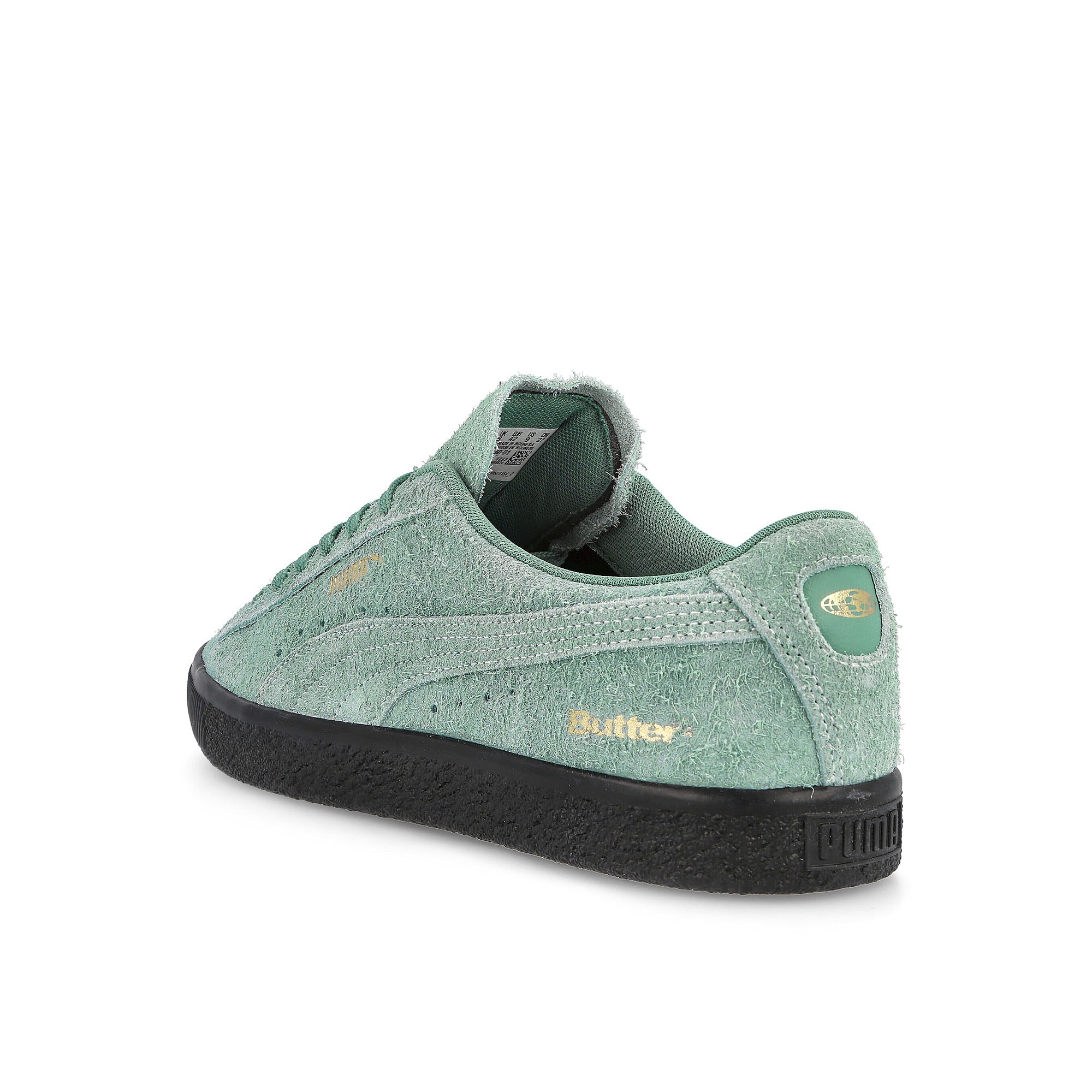 Butter Goods x Puma Suede VTG HS Goods - Image 3