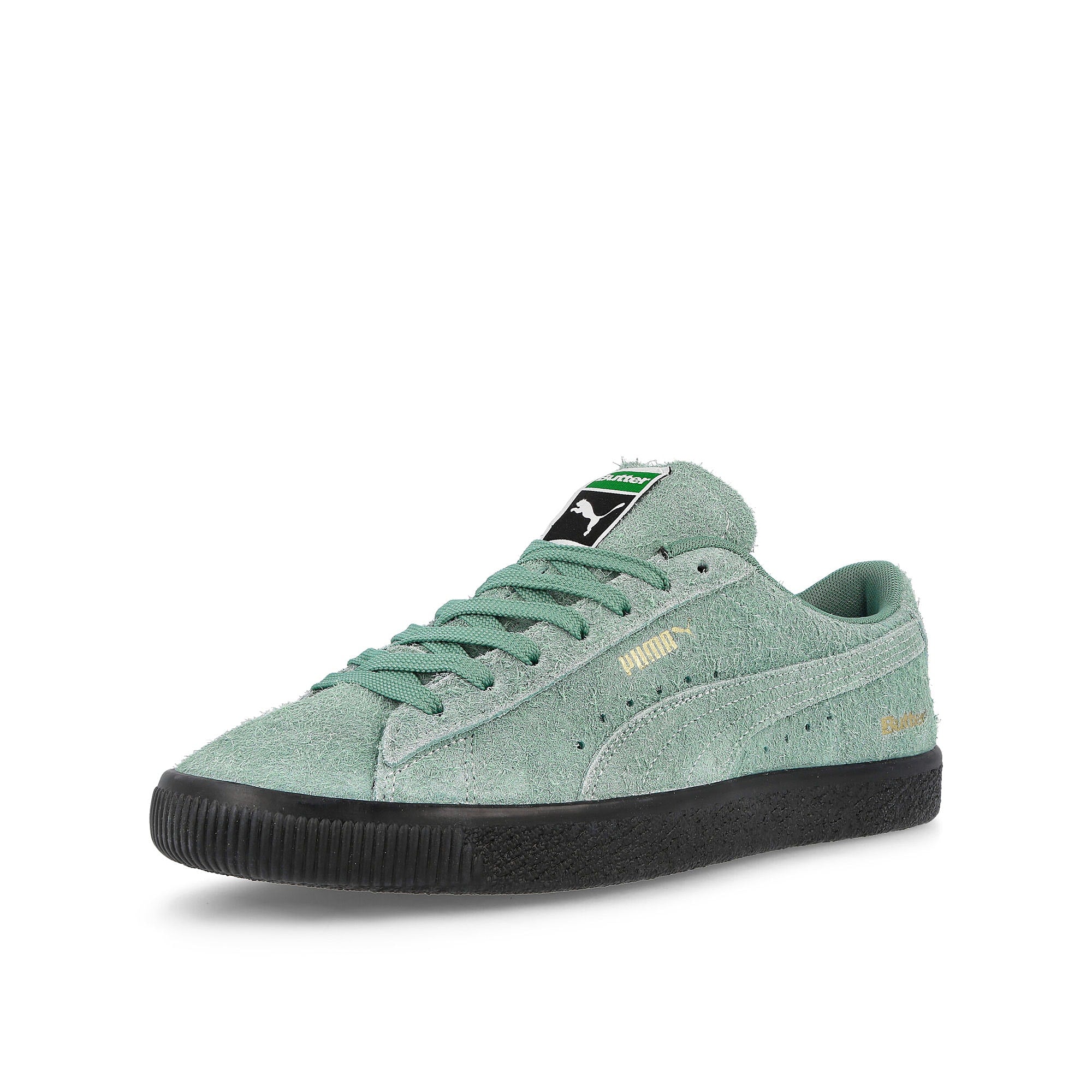 Butter Goods x Puma Suede VTG HS Goods - Image 4
