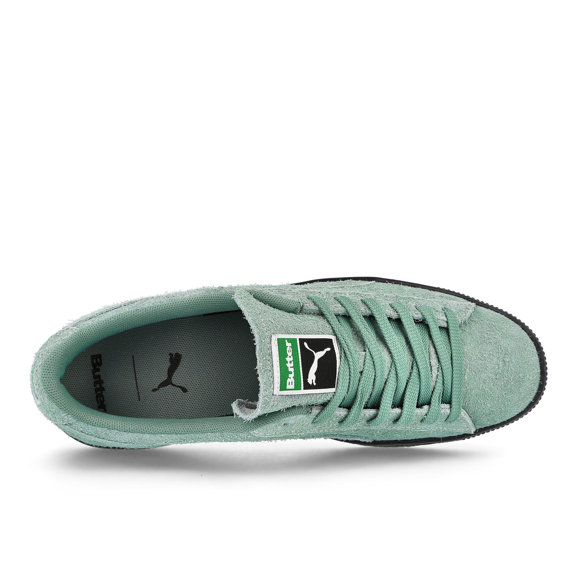 Butter Goods x Puma Suede VTG HS Goods - Image 5