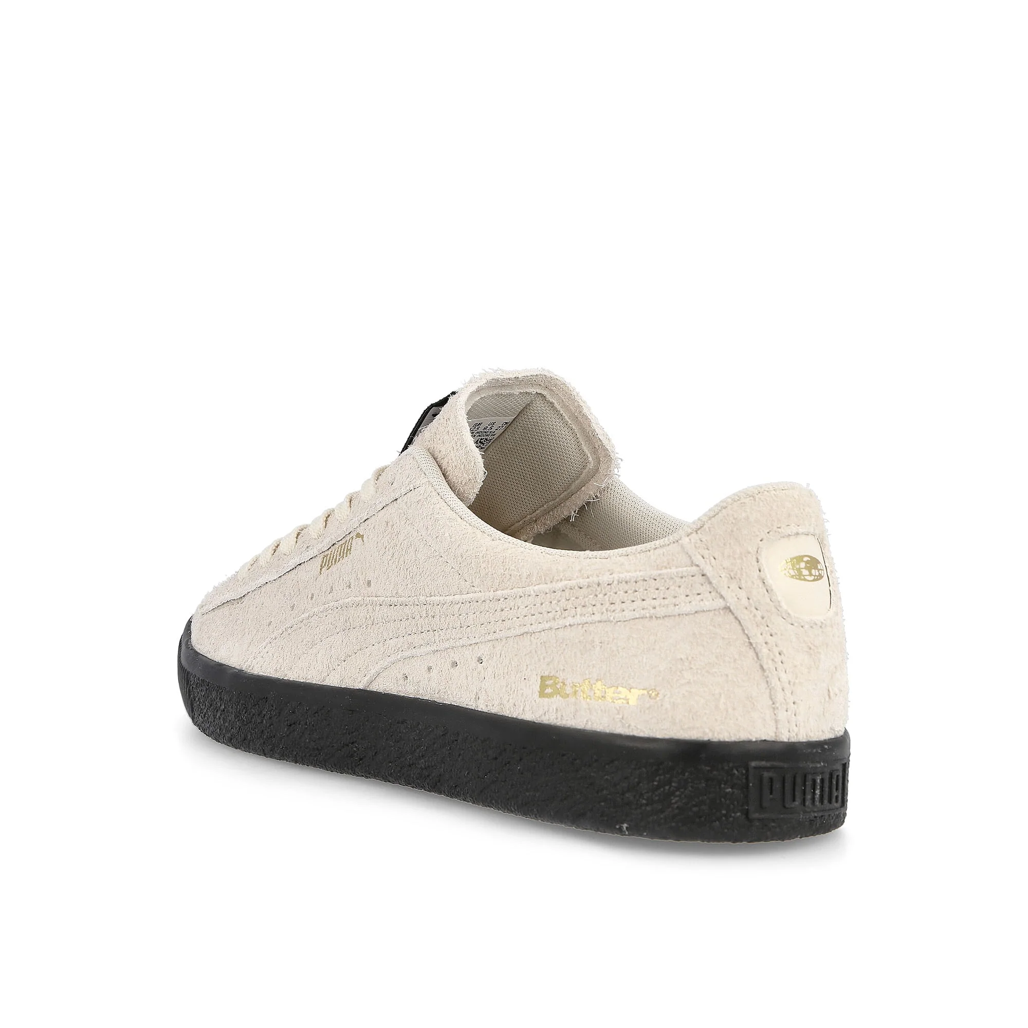 Butter Goods x Puma Suede VTG HS Goods - Image 3