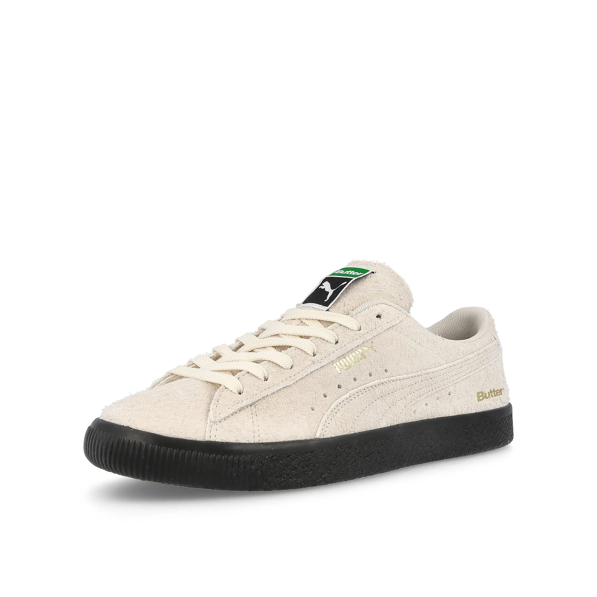 Butter Goods x Puma Suede VTG HS Goods - Image 4