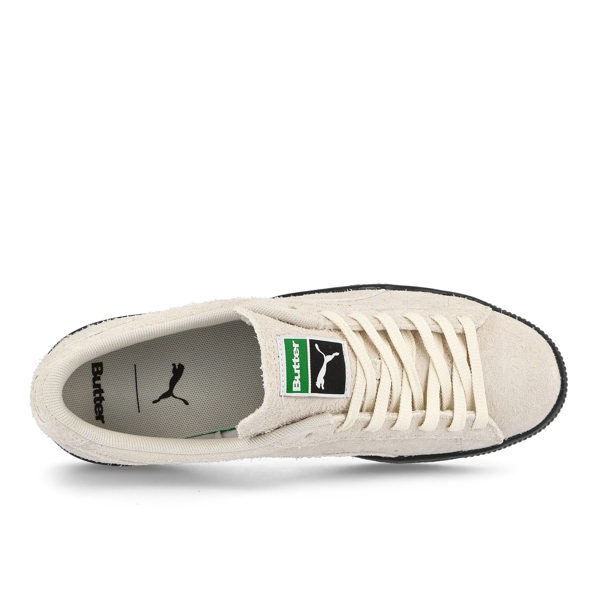 Butter Goods x Puma Suede VTG HS Goods - Image 5