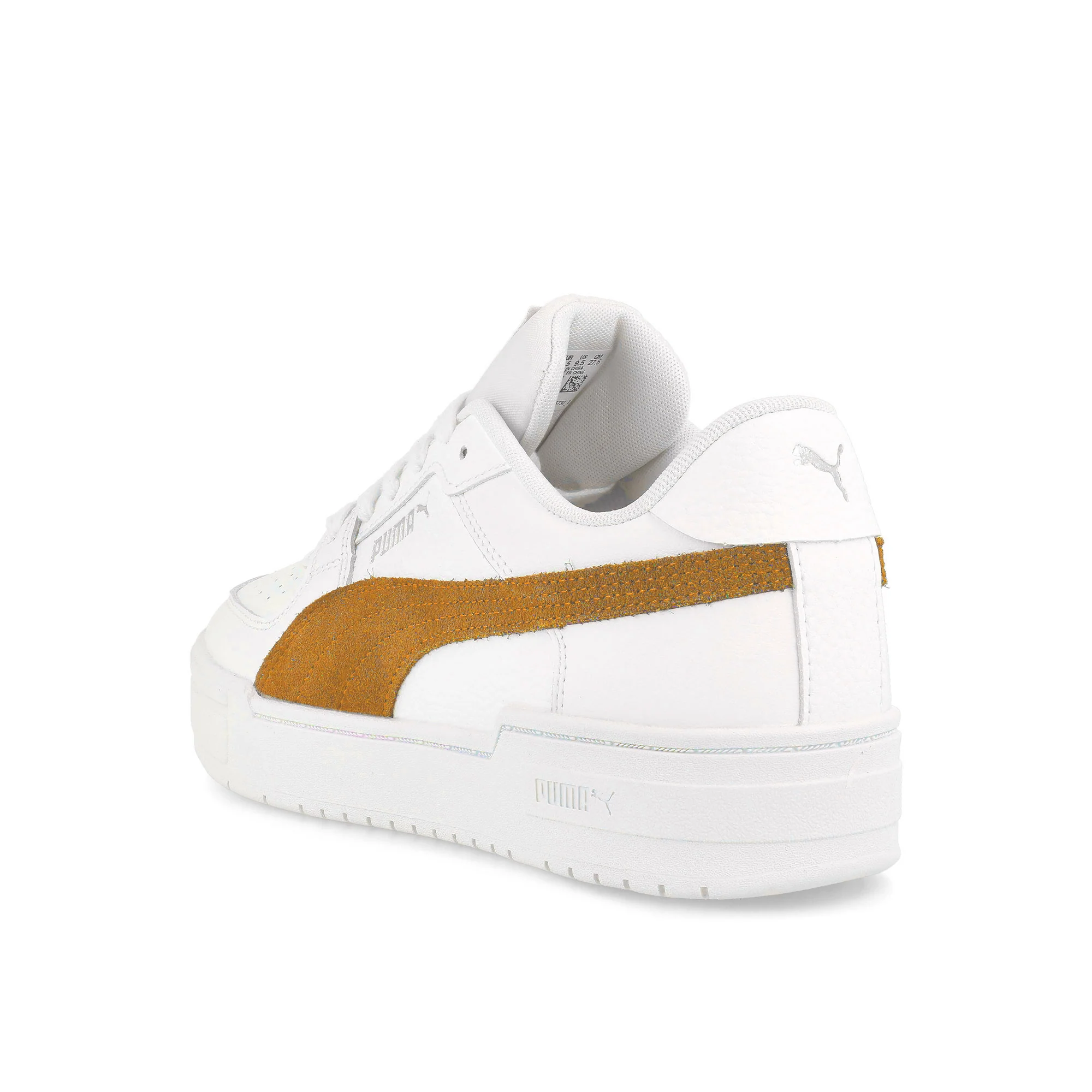 CA Pro Suede FS - Image 3