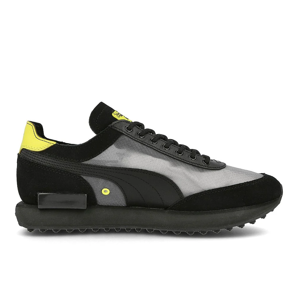 Chinatown Market x Puma Future Rider - Image 2