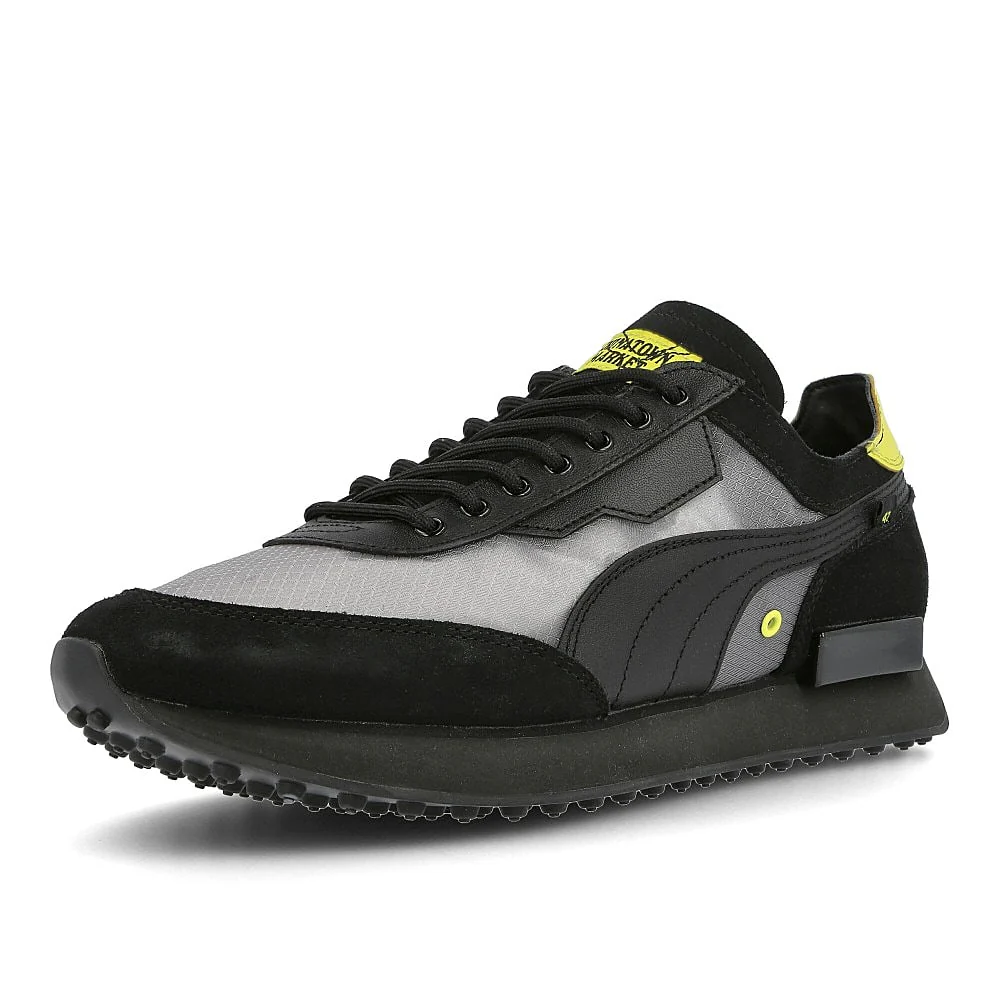 Chinatown Market x Puma Future Rider - Image 4