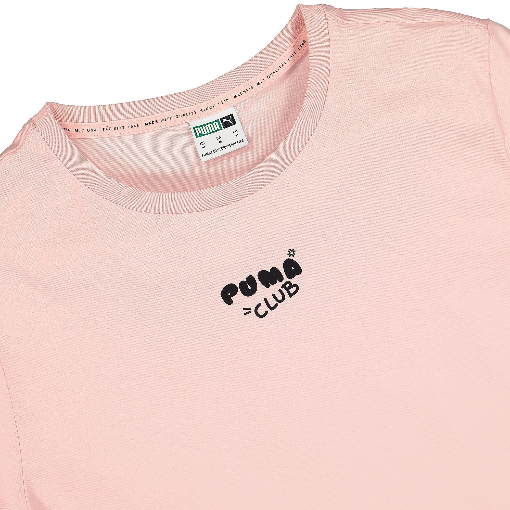Club Graphic Tee - Image 2