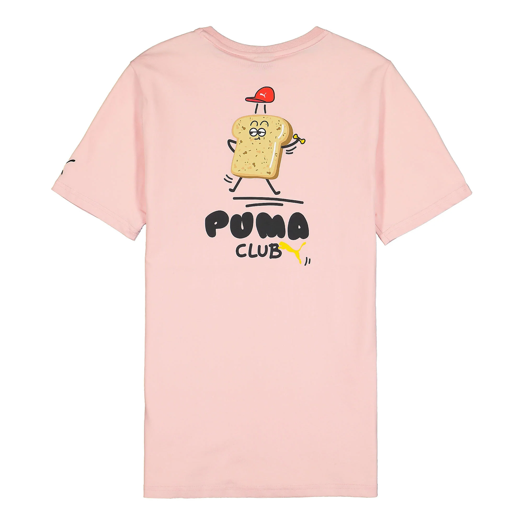 Club Graphic Tee - Image 3