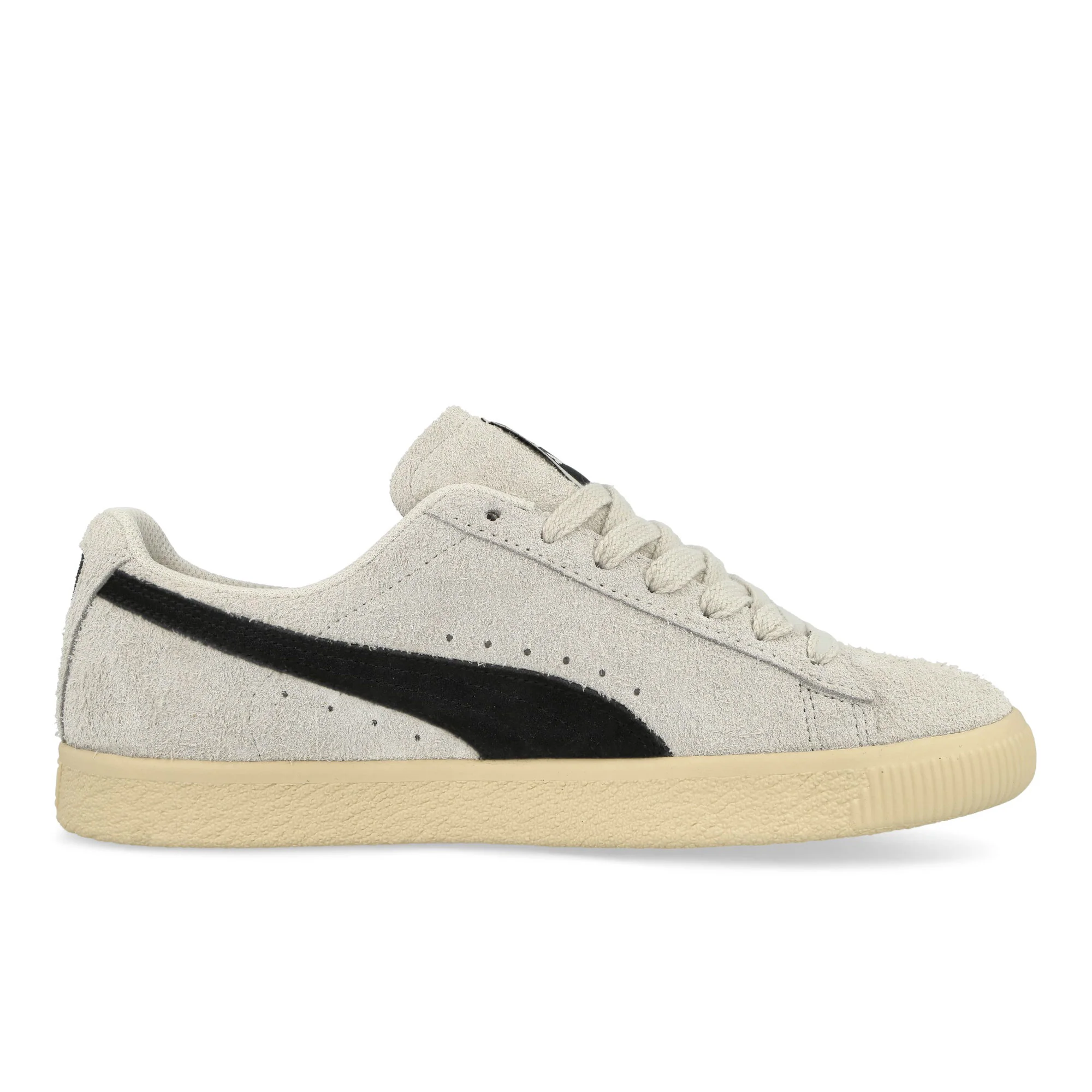 Clyde Hairy Suede - Image 2