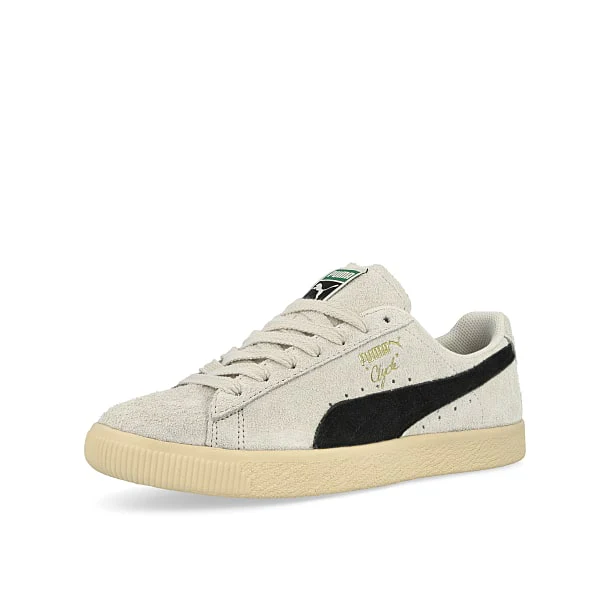 Clyde Hairy Suede - Image 4