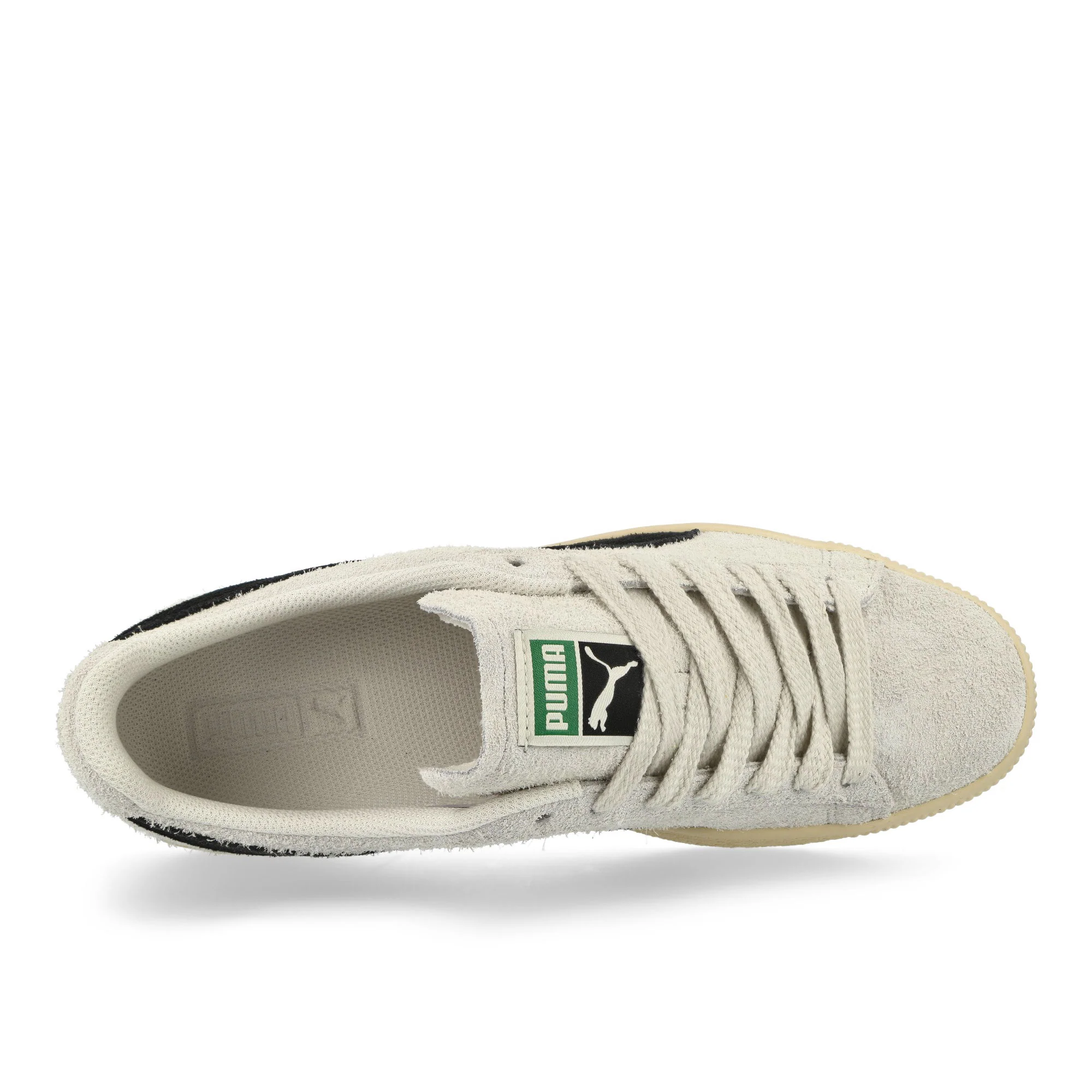 Clyde Hairy Suede - Image 5