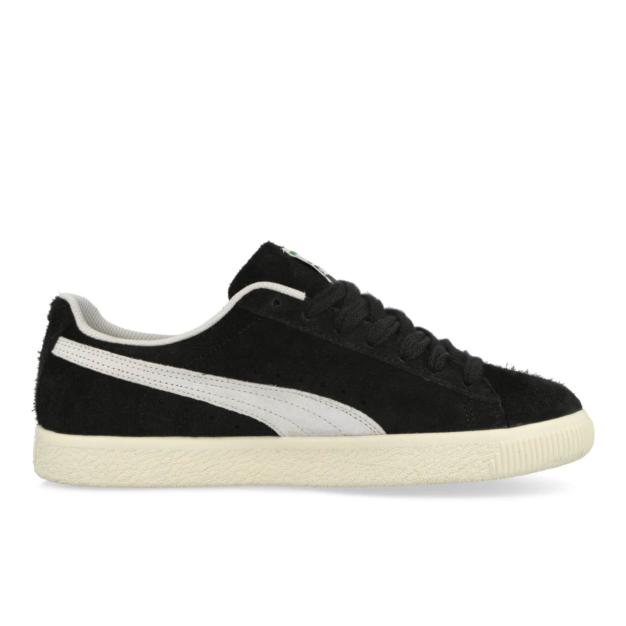 Clyde Hairy Suede - Image 2
