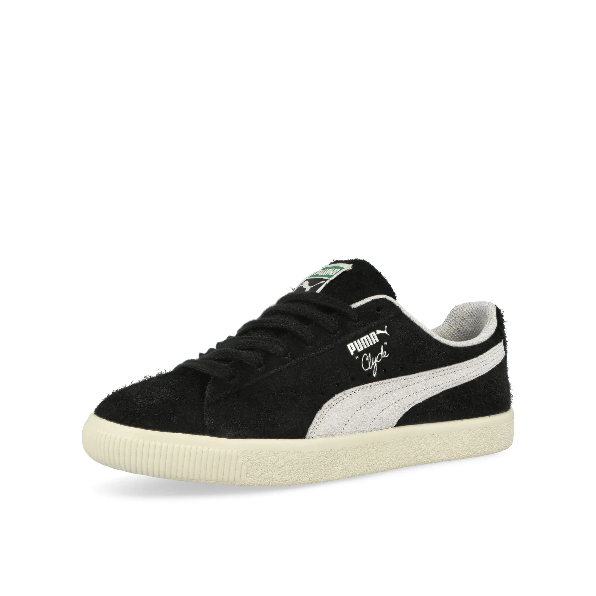 Clyde Hairy Suede - Image 4
