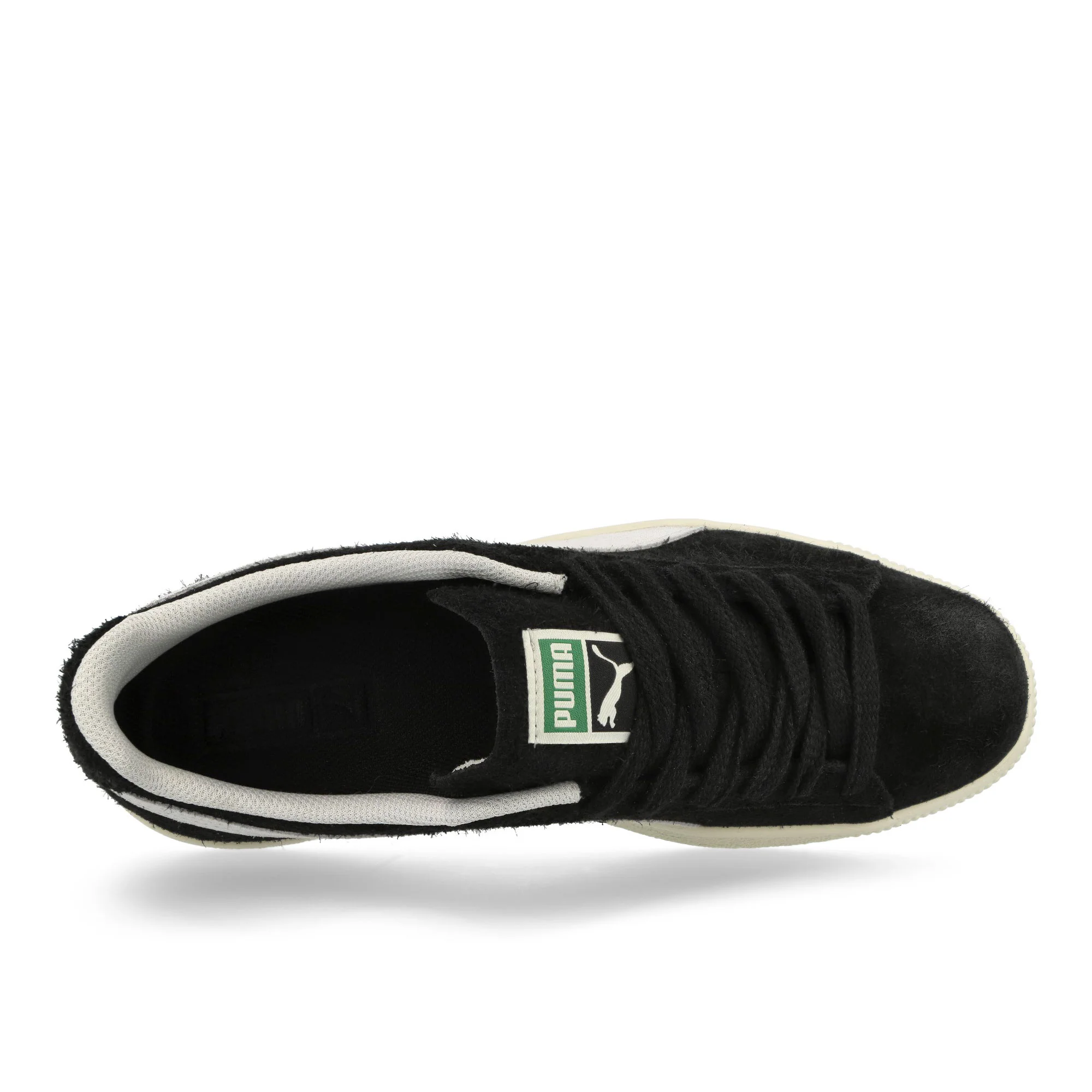 Clyde Hairy Suede - Image 5