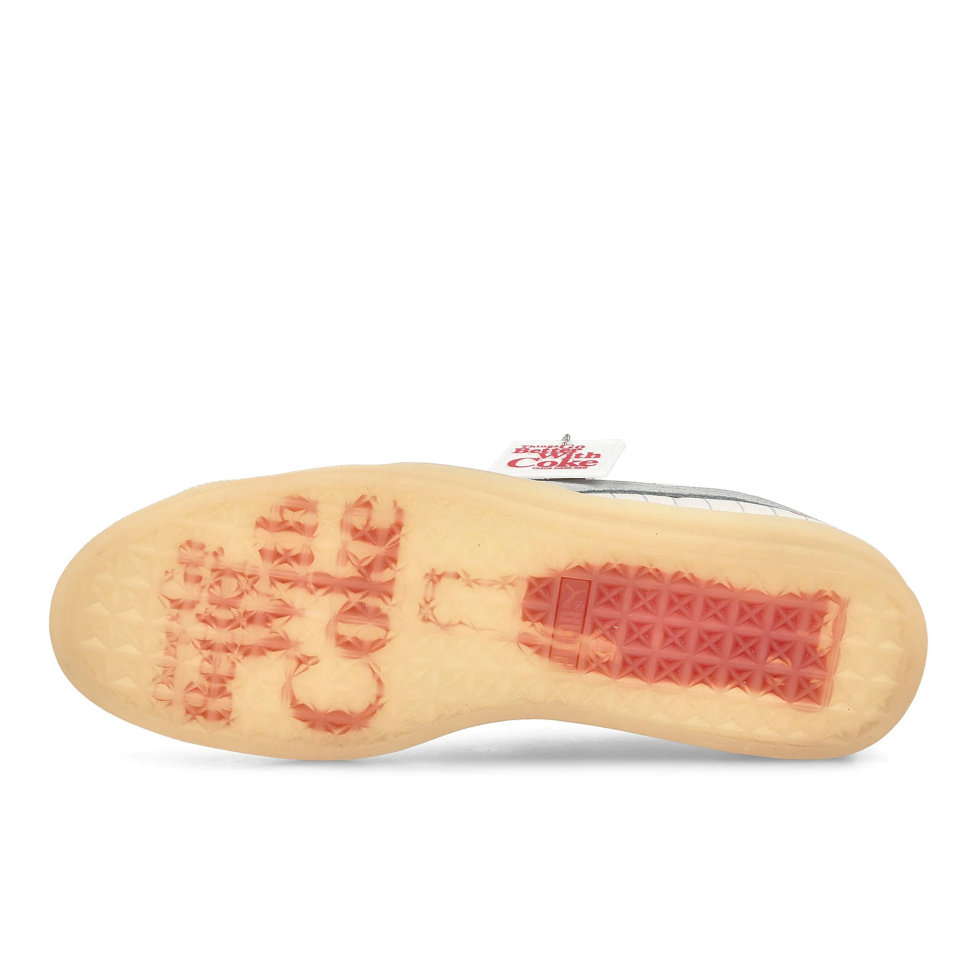 Coca Cola x Puma Suede - Image 6