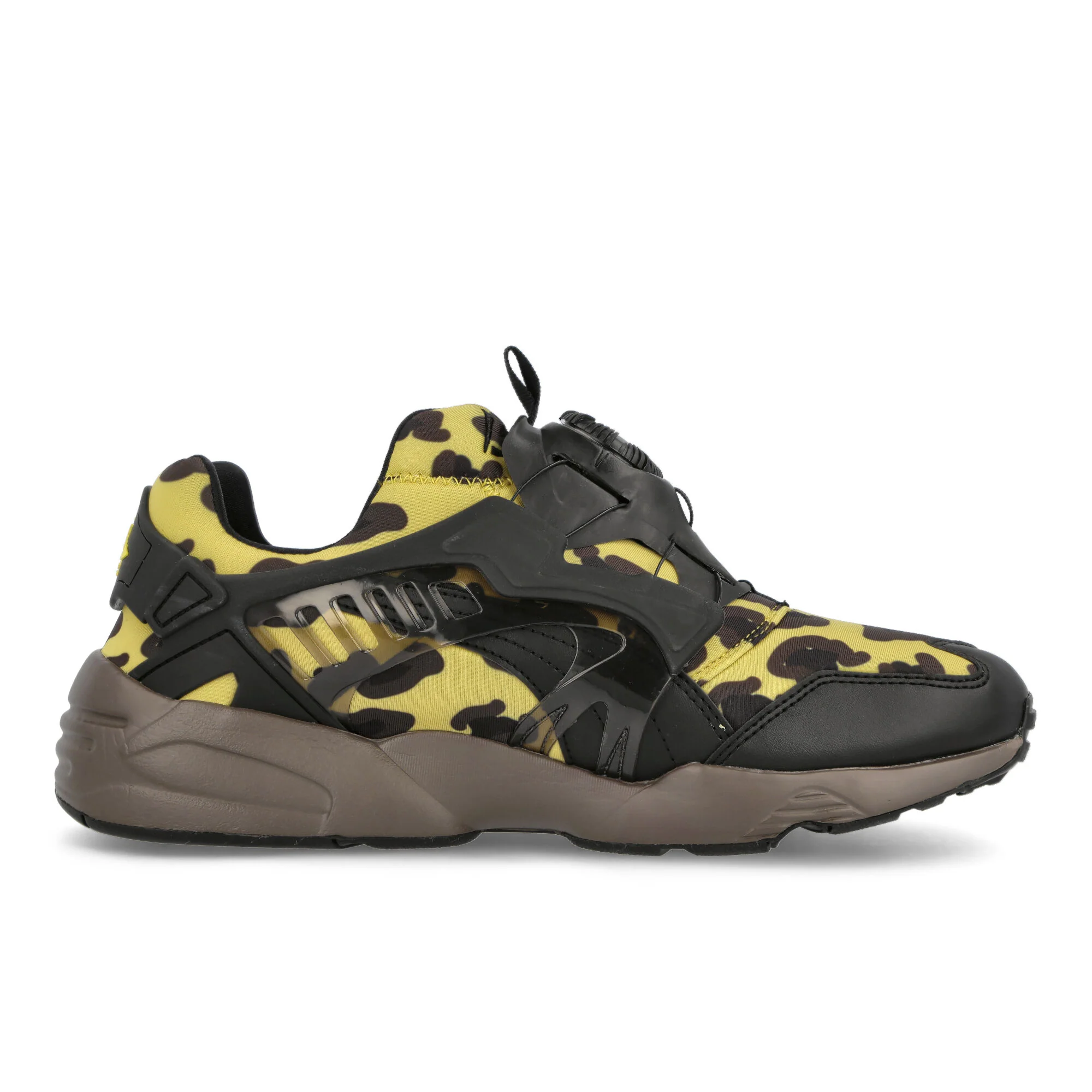 Disc Blaze Leopard - Image 2