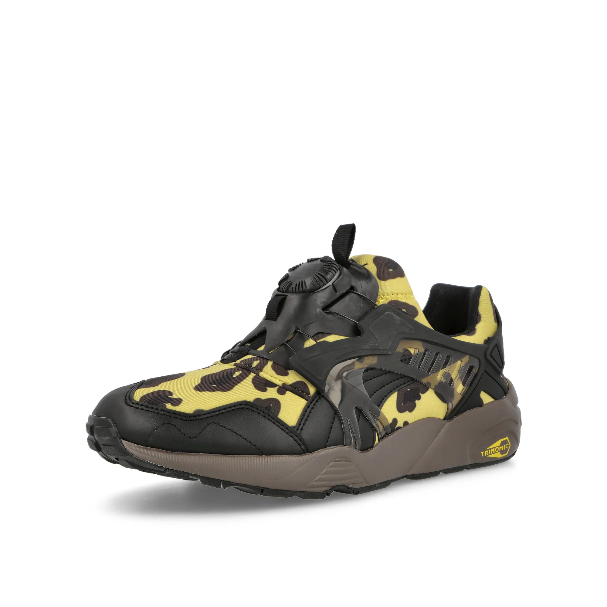 Disc Blaze Leopard - Image 4