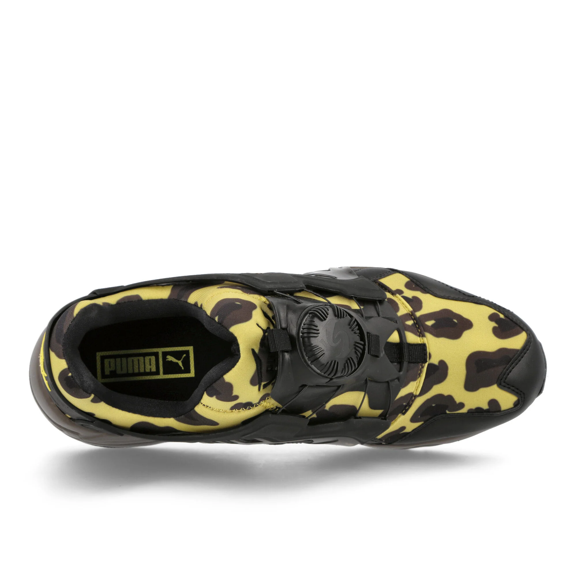 Disc Blaze Leopard - Image 5