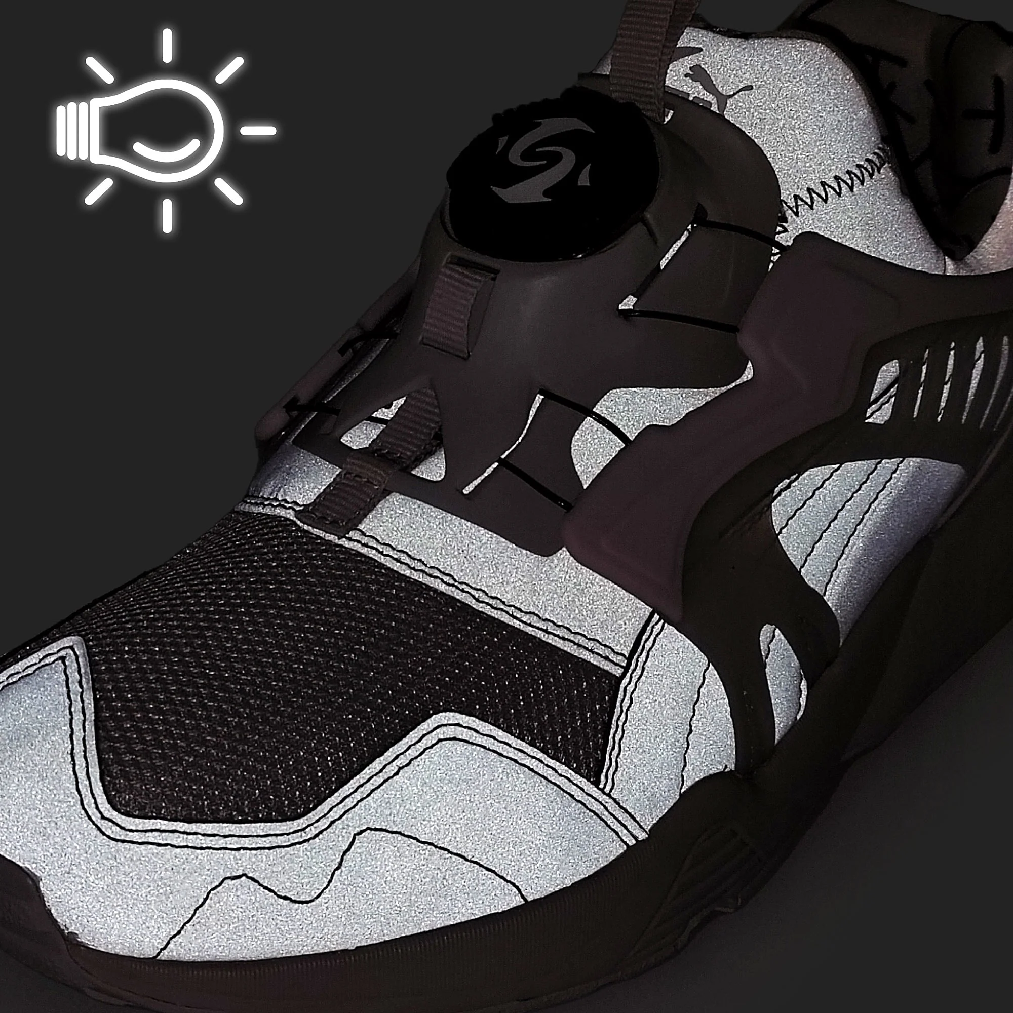 Disc Blaze Reflective - Image 3