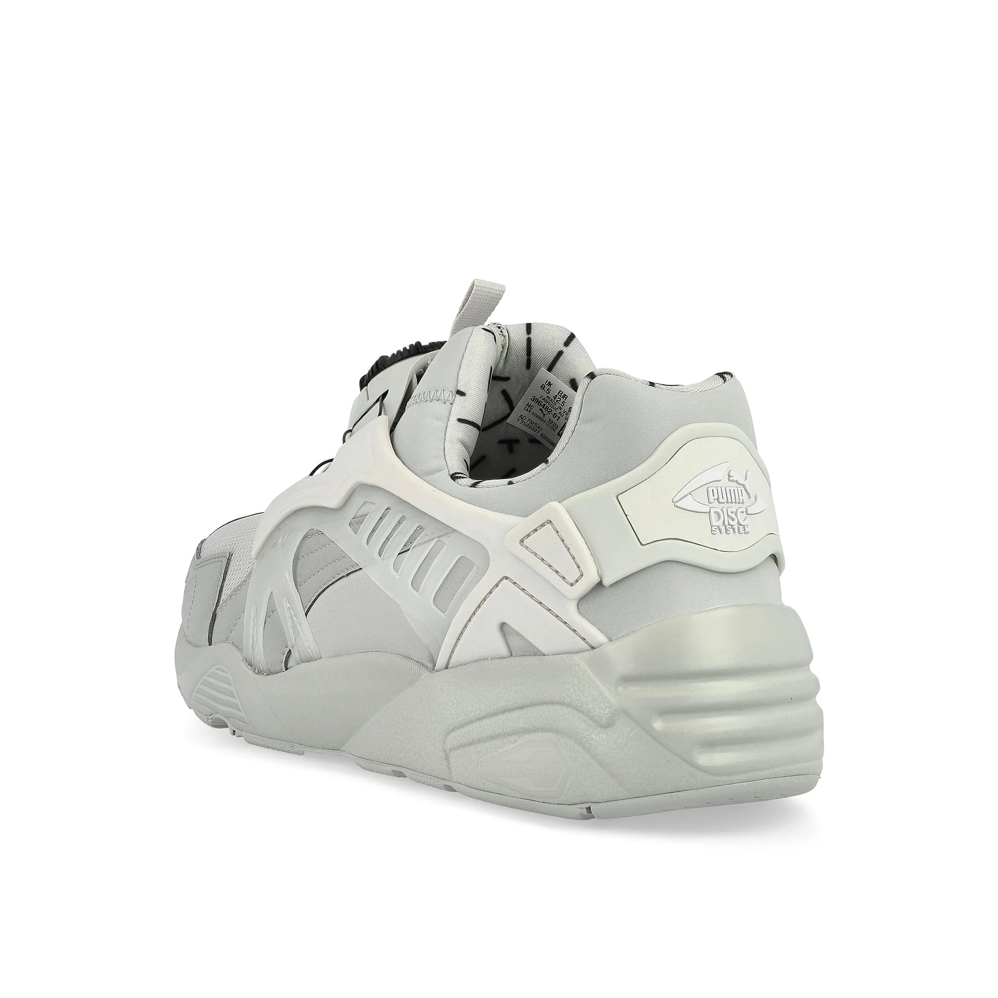 Disc Blaze Reflective - Image 4