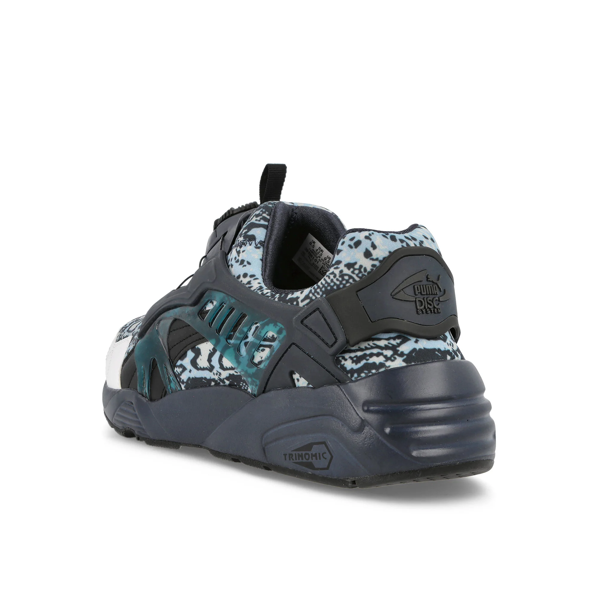 Disc Blaze Snake - Image 3