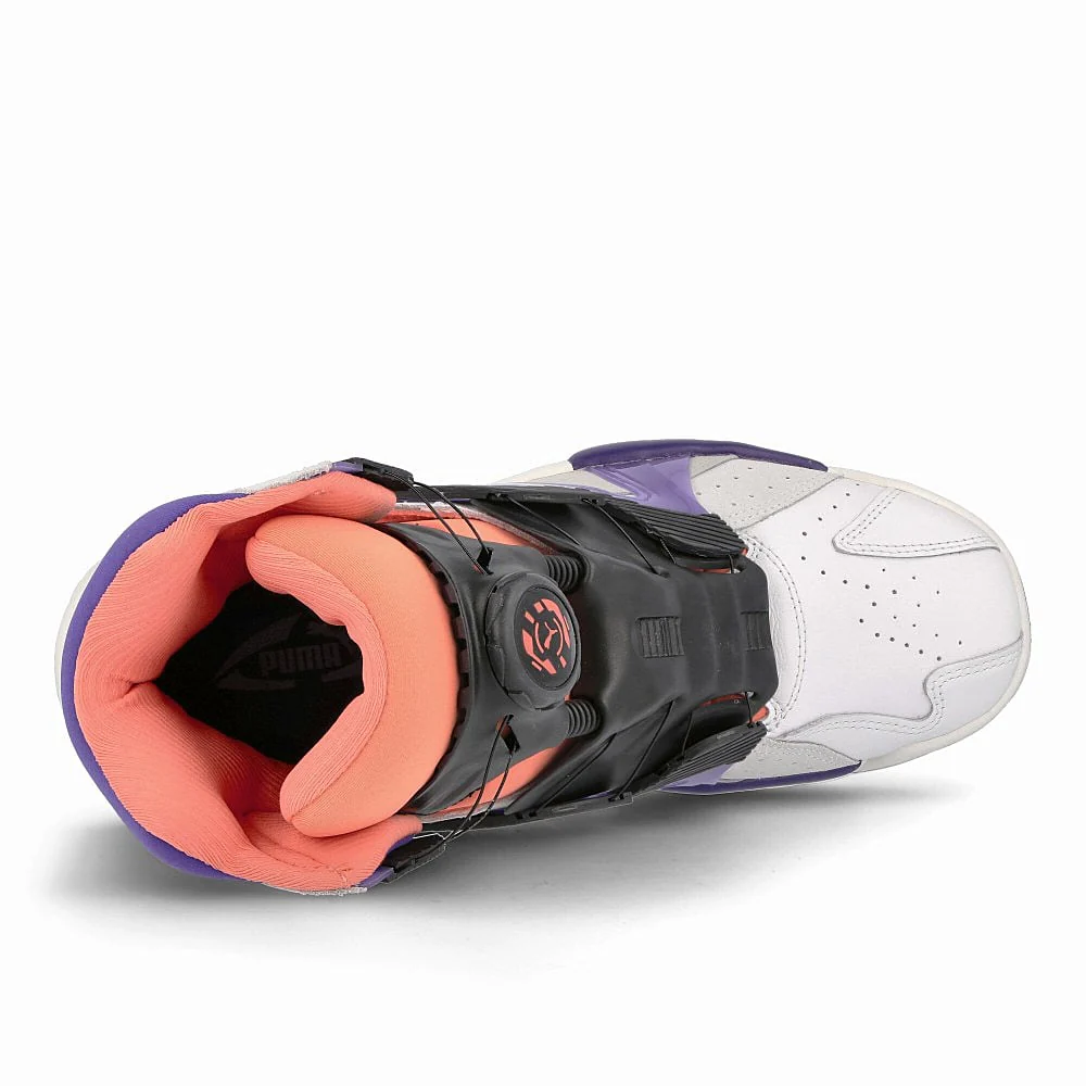 disc system weapon disc story - Image 5
