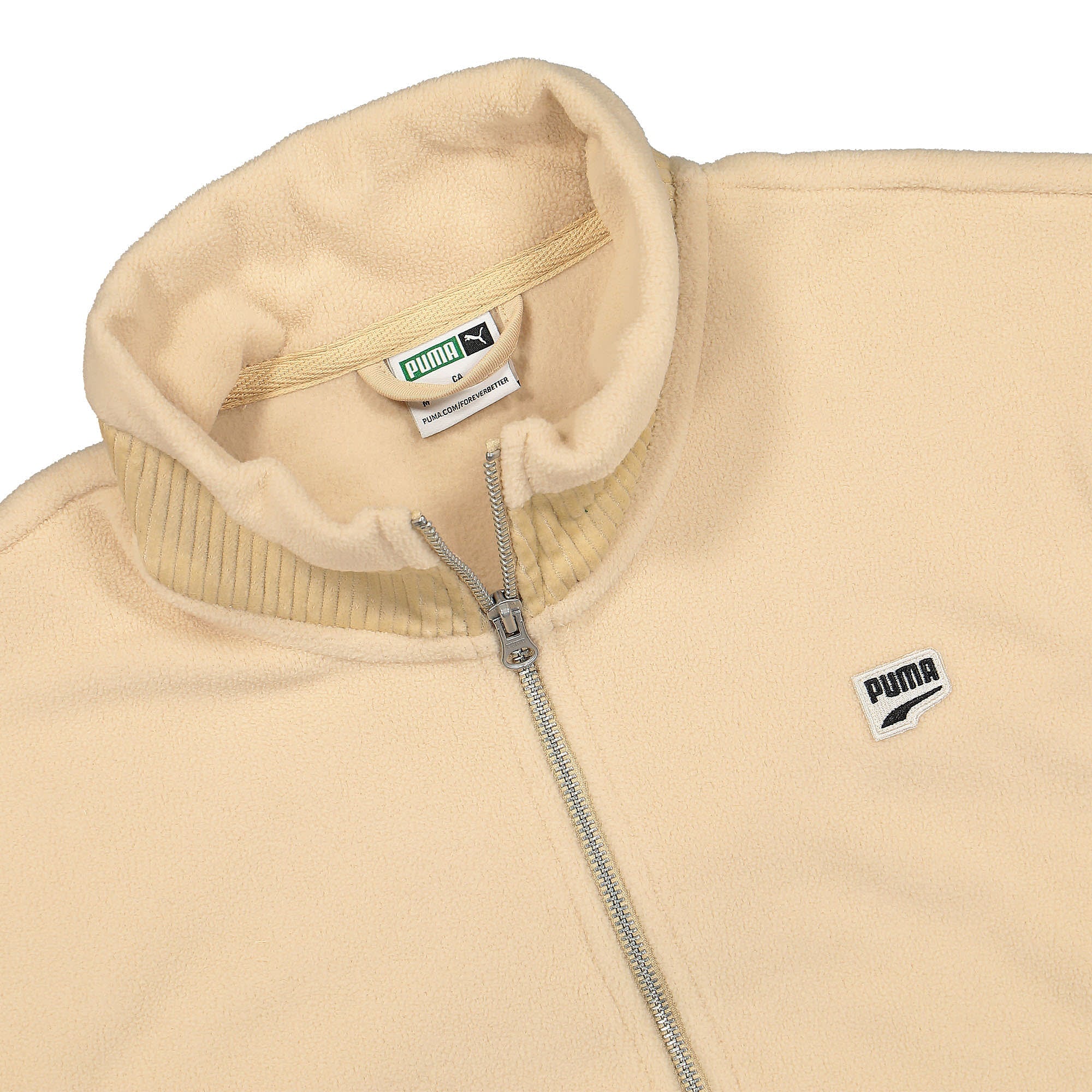 Downtown Cord PF Mix Jacket - Image 3