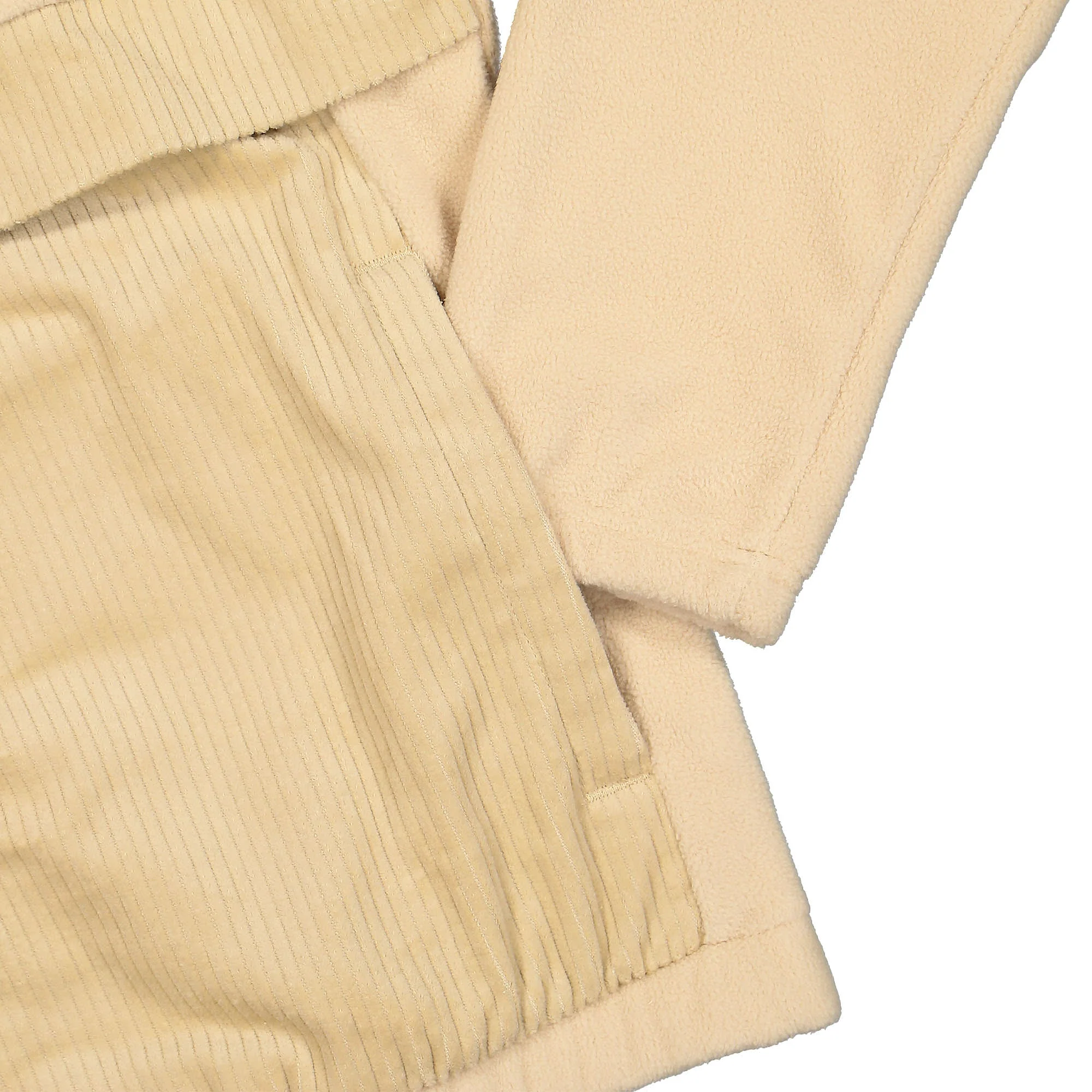 Downtown Cord PF Mix Jacket - Image 4