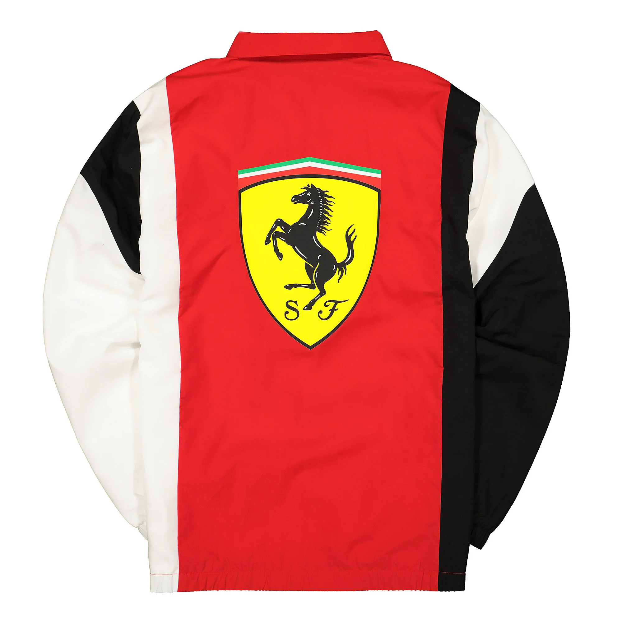 Ferrari Energy Half Zip Jacket - Image 2