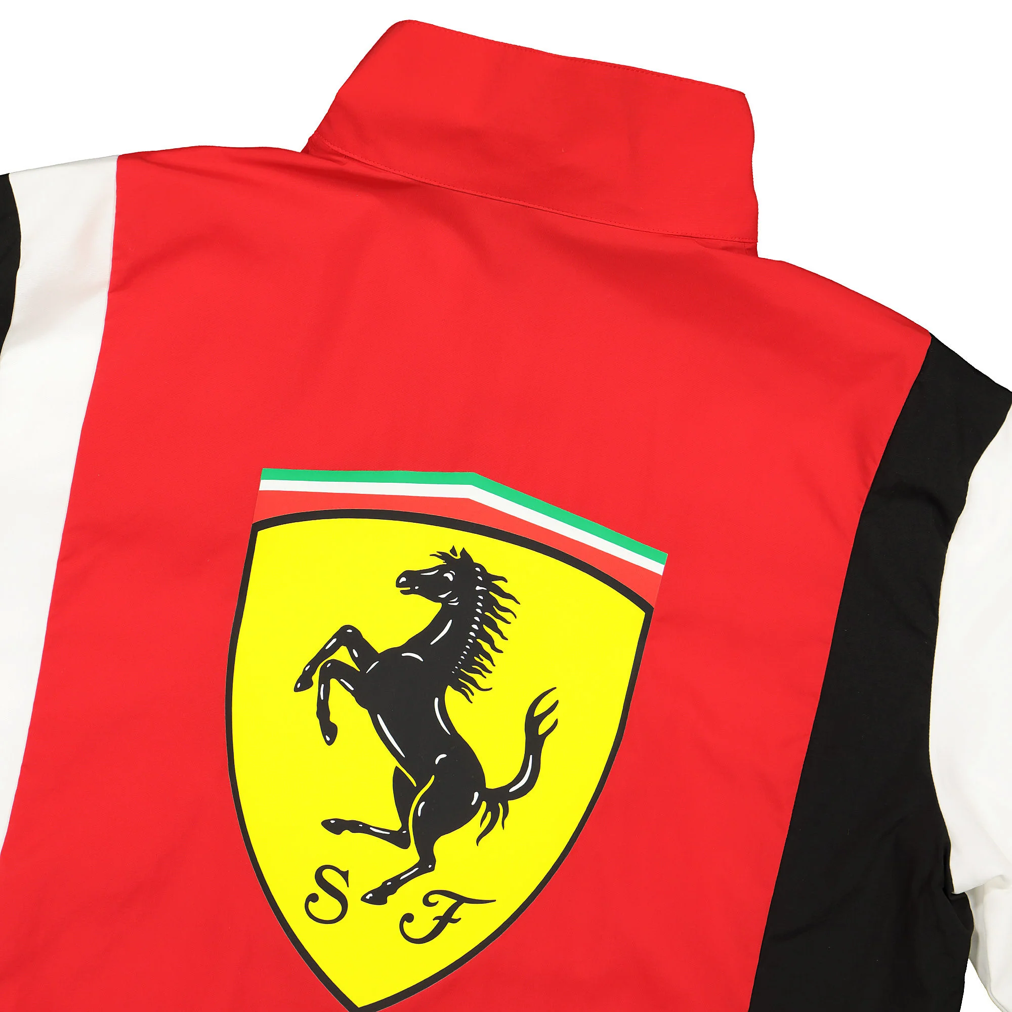 Ferrari Energy Half Zip Jacket - Image 5