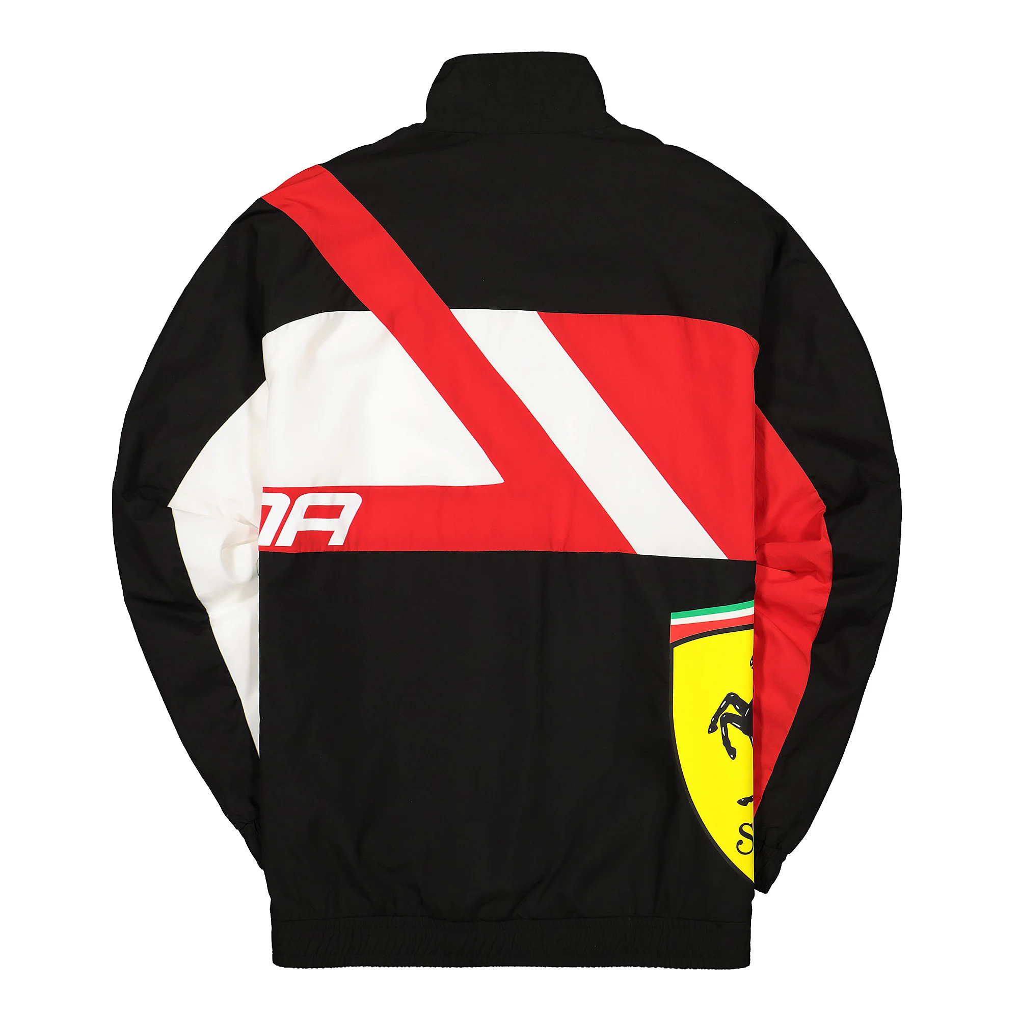 Ferrari Energy Woven Jacket - Image 2