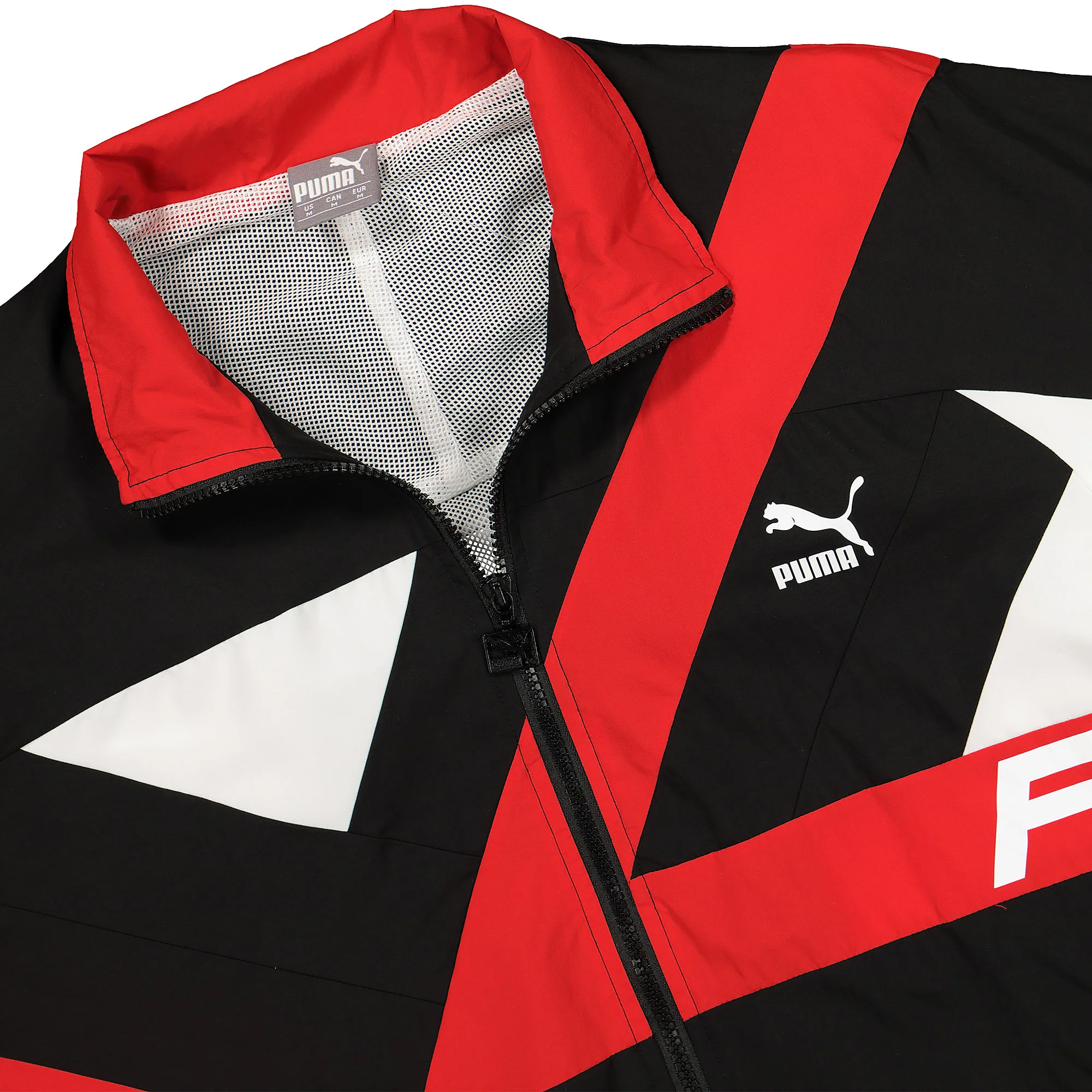 Ferrari Energy Woven Jacket - Image 3