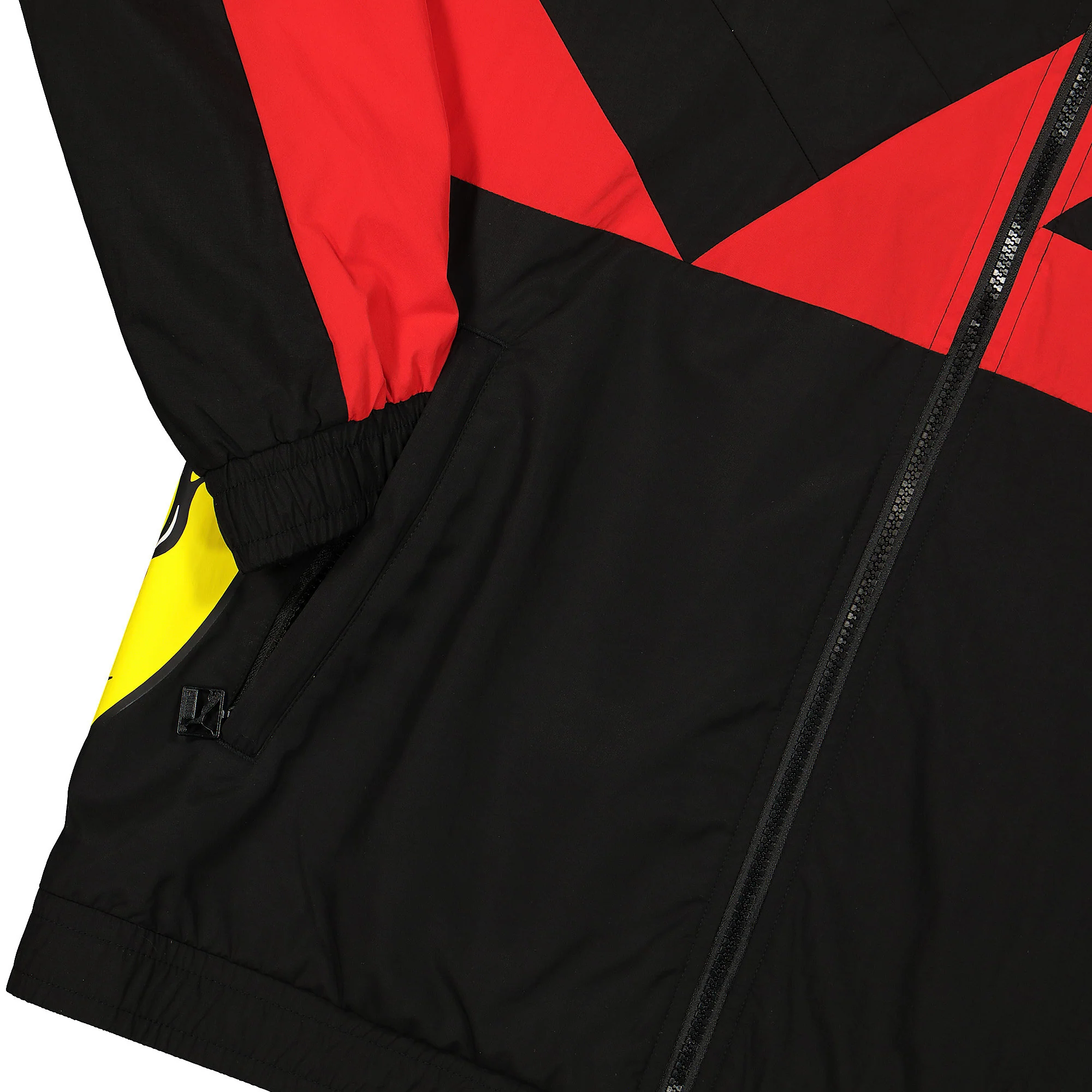 Ferrari Energy Woven Jacket - Image 4