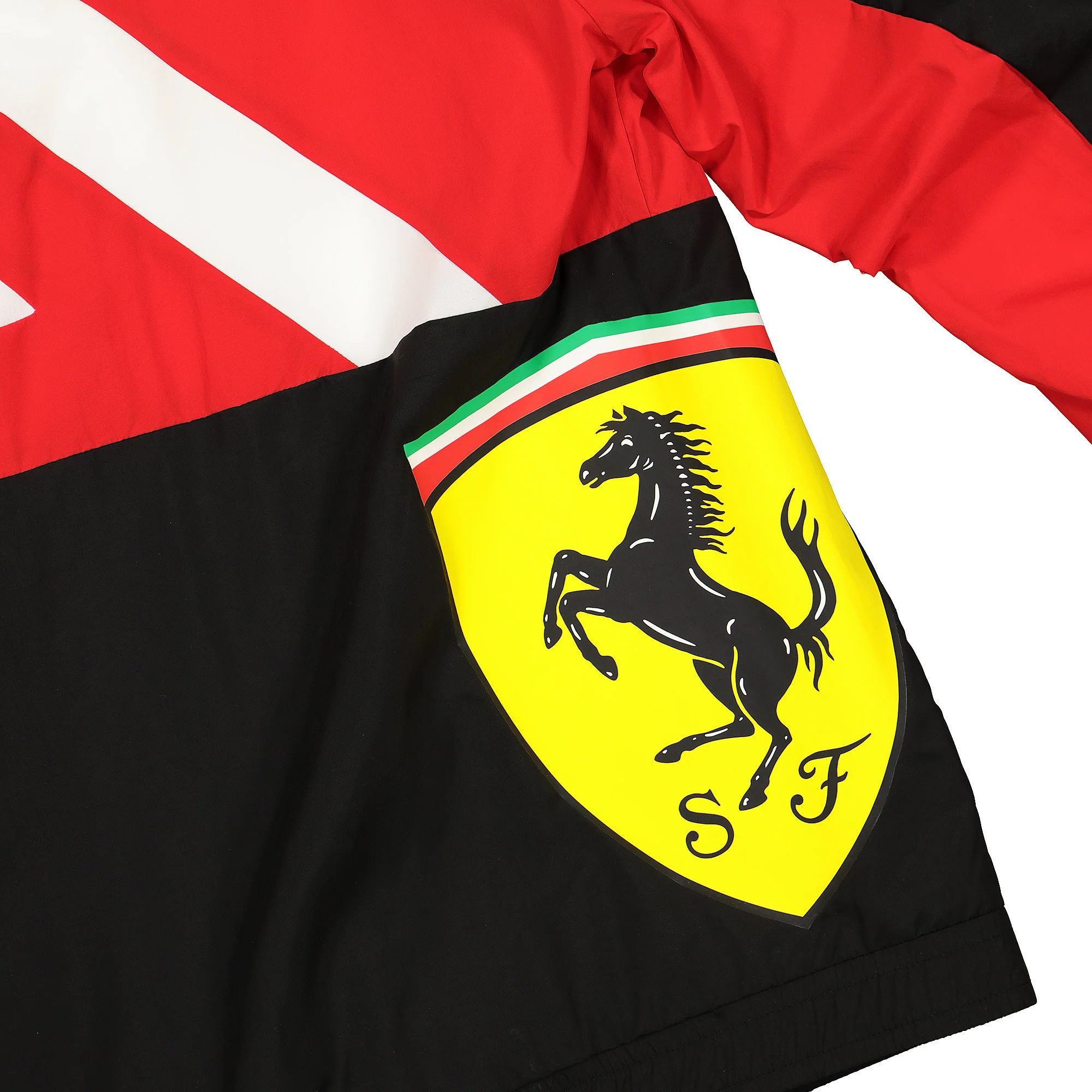Ferrari Energy Woven Jacket - Image 5
