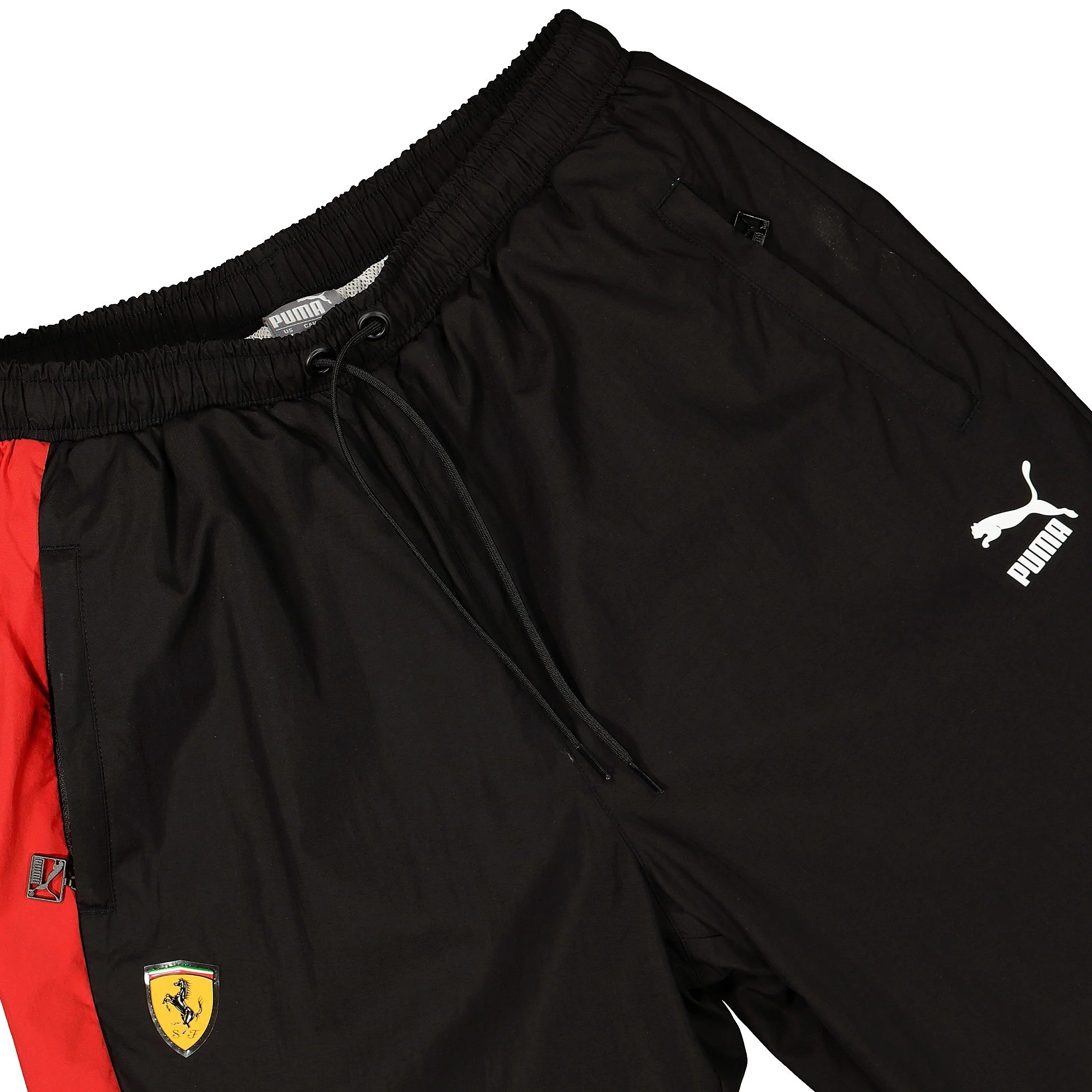 Ferrari Energy Woven Pants - Image 3